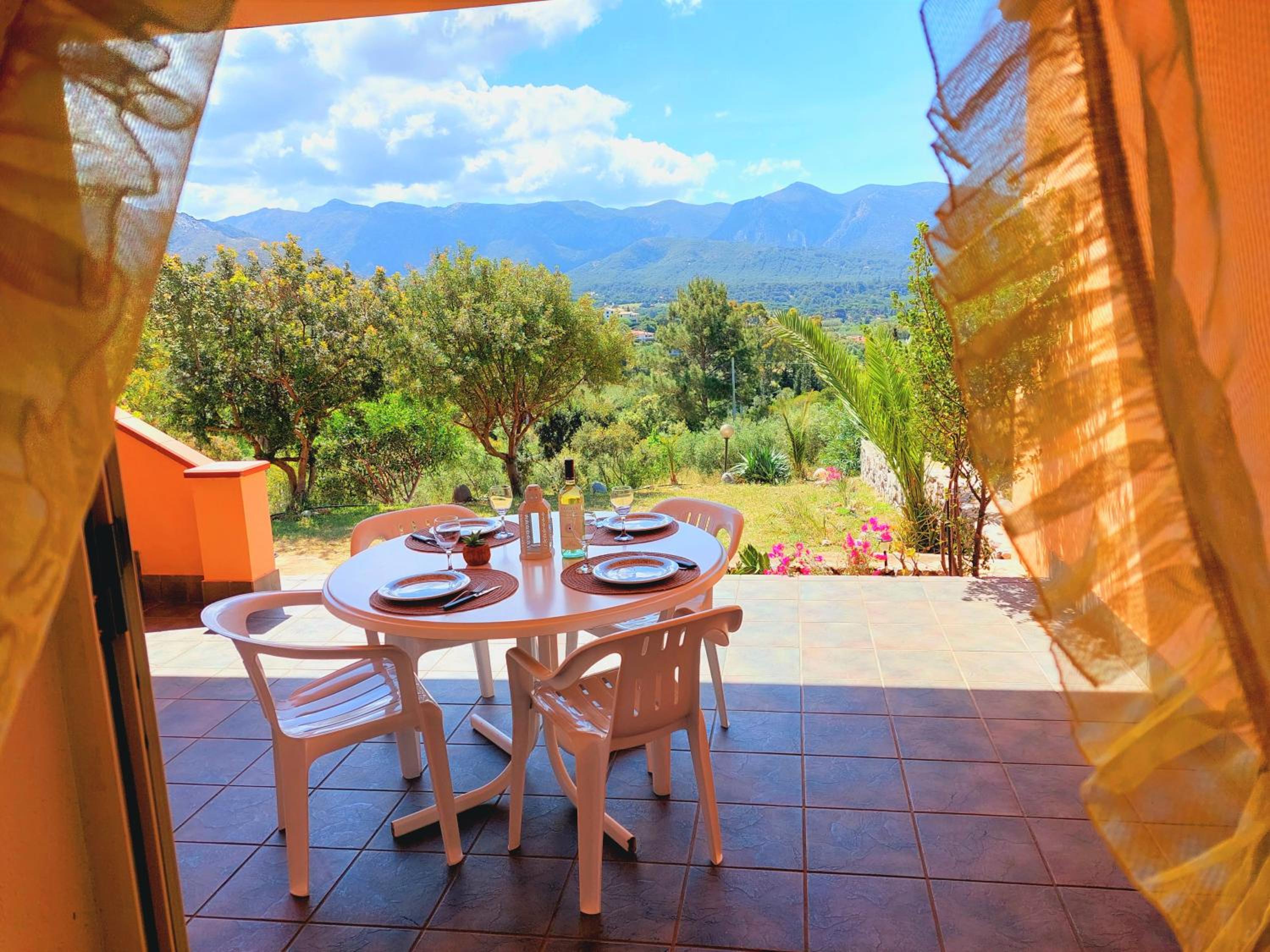 Casa Mamà view 3