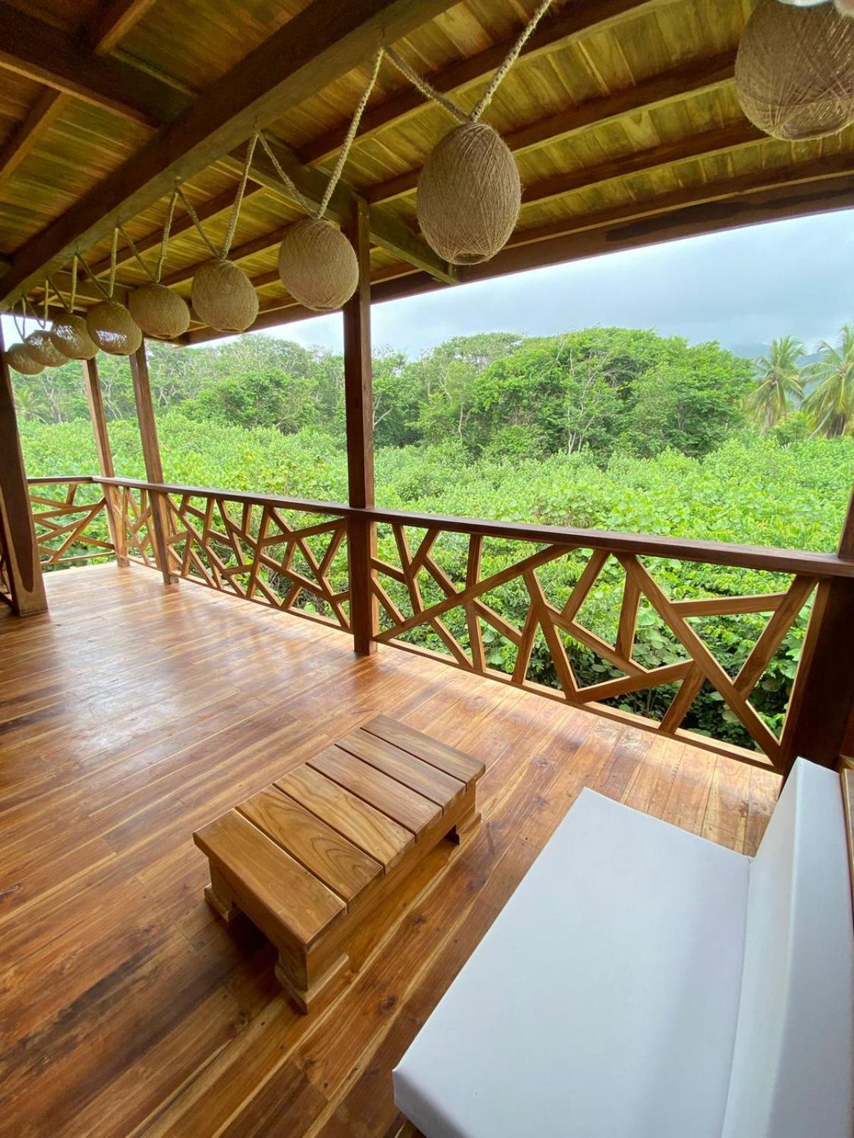 Yaku Hostel
