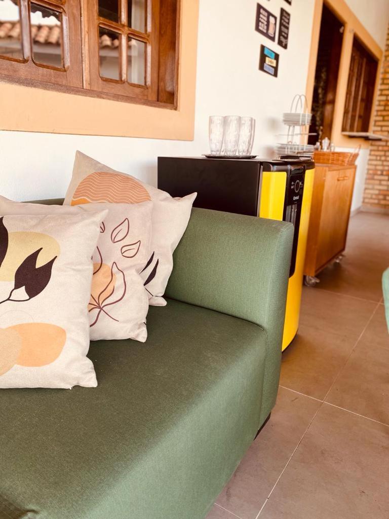 Casa com piscina, privativa, diarista, em condomínio, Bonito-Pe
