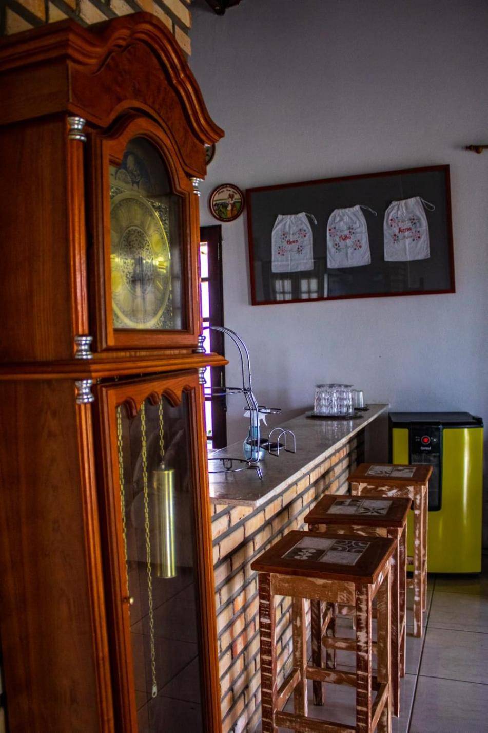 Casa com piscina, privativa, diarista, em condomínio, Bonito-Pe