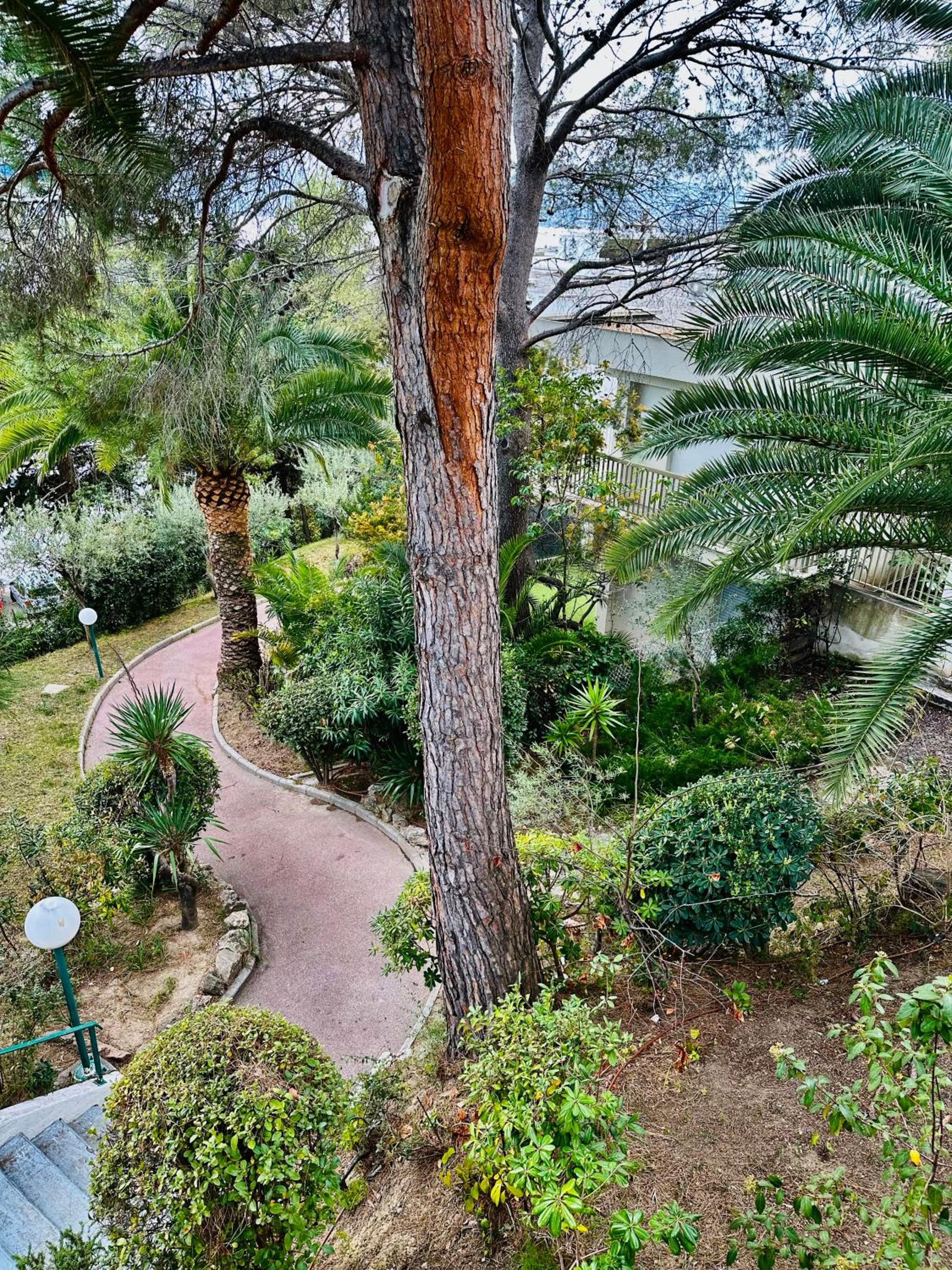 Luxury&Privacy - Pool, Parking, AC - Palais in 5'