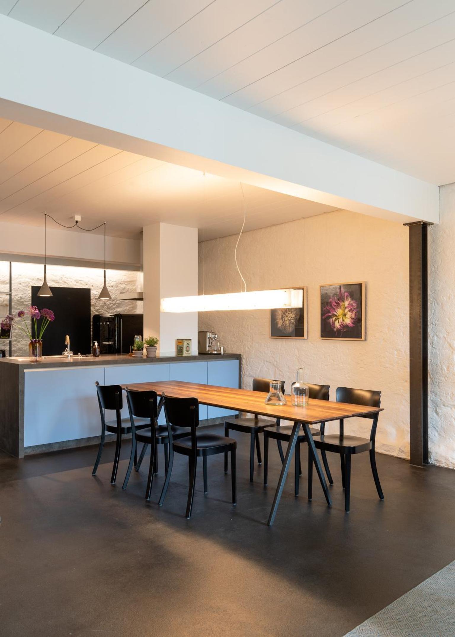 Altstadthaus - neu renoviert, barrierefrei