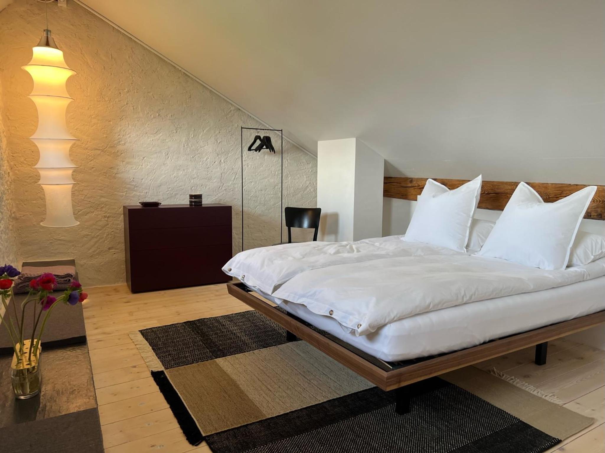 Altstadthaus - neu renoviert, barrierefrei