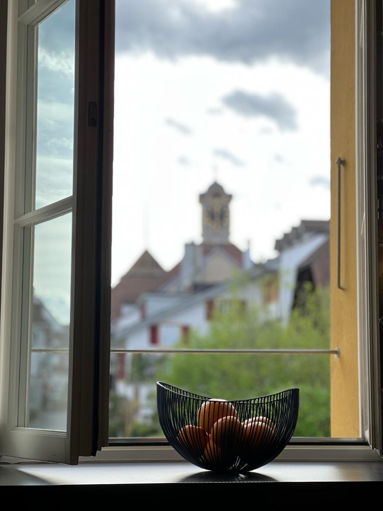 Altstadthaus - neu renoviert, barrierefrei