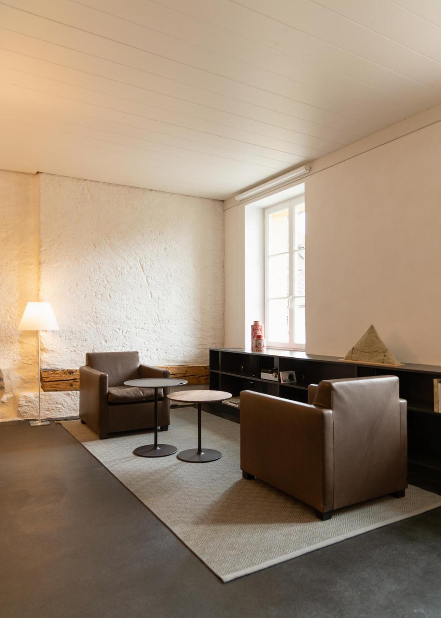 Altstadthaus - neu renoviert, barrierefrei