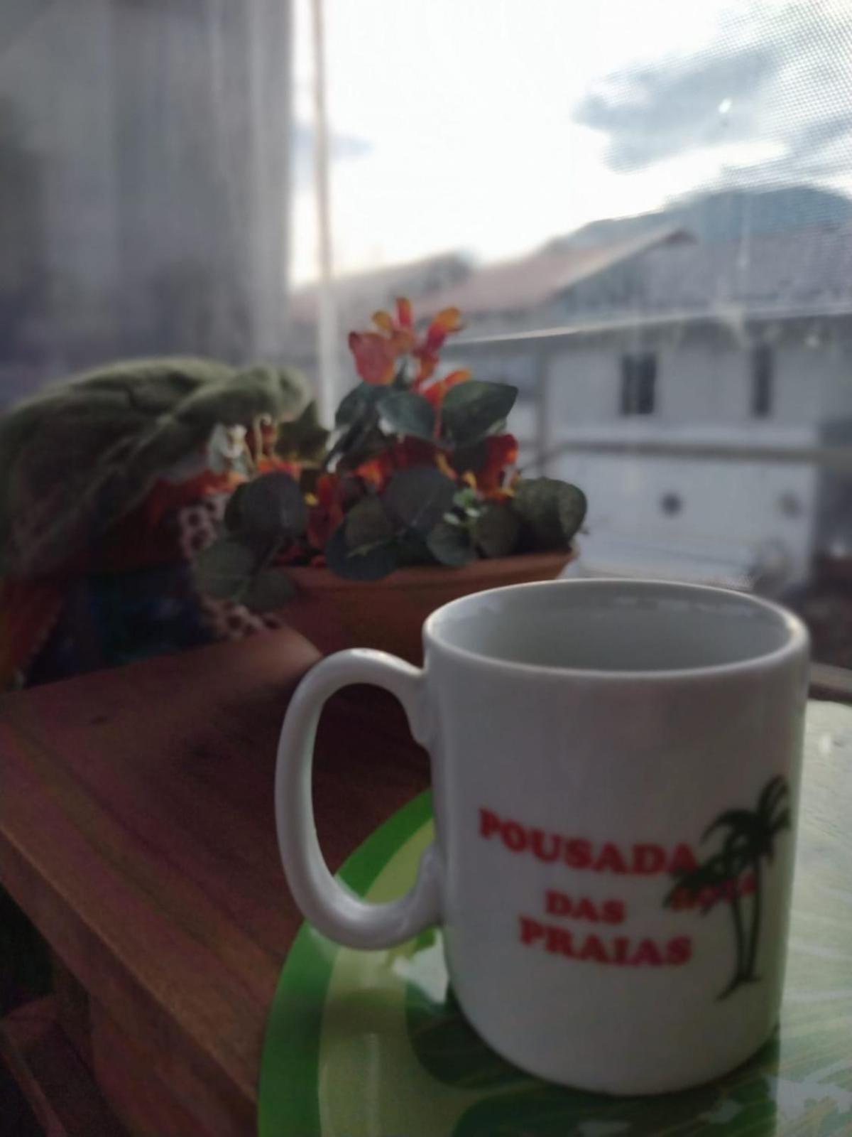 Pousada Rota das Praias