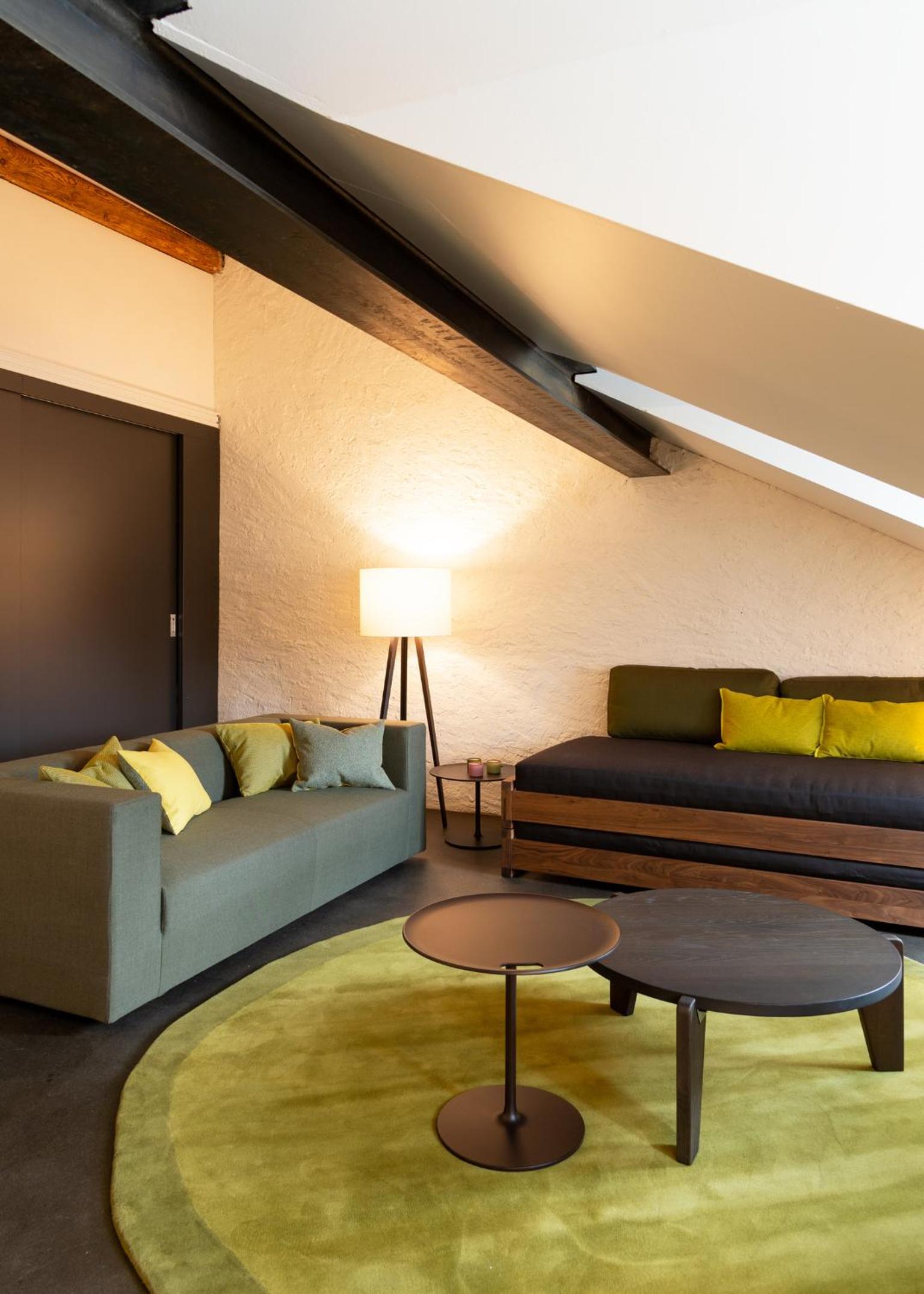 Altstadthaus - neu renoviert, barrierefrei