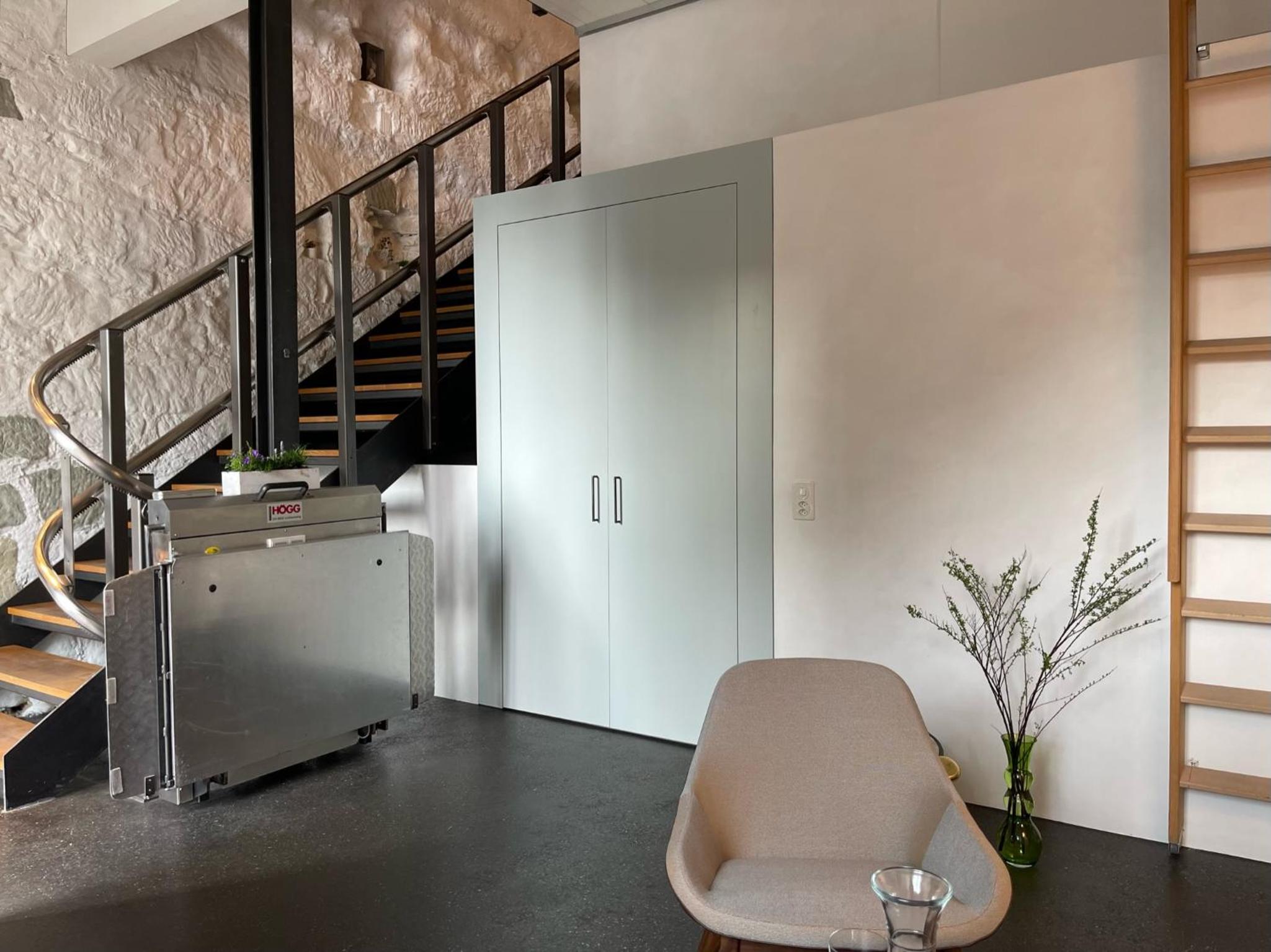 Altstadthaus - neu renoviert, barrierefrei