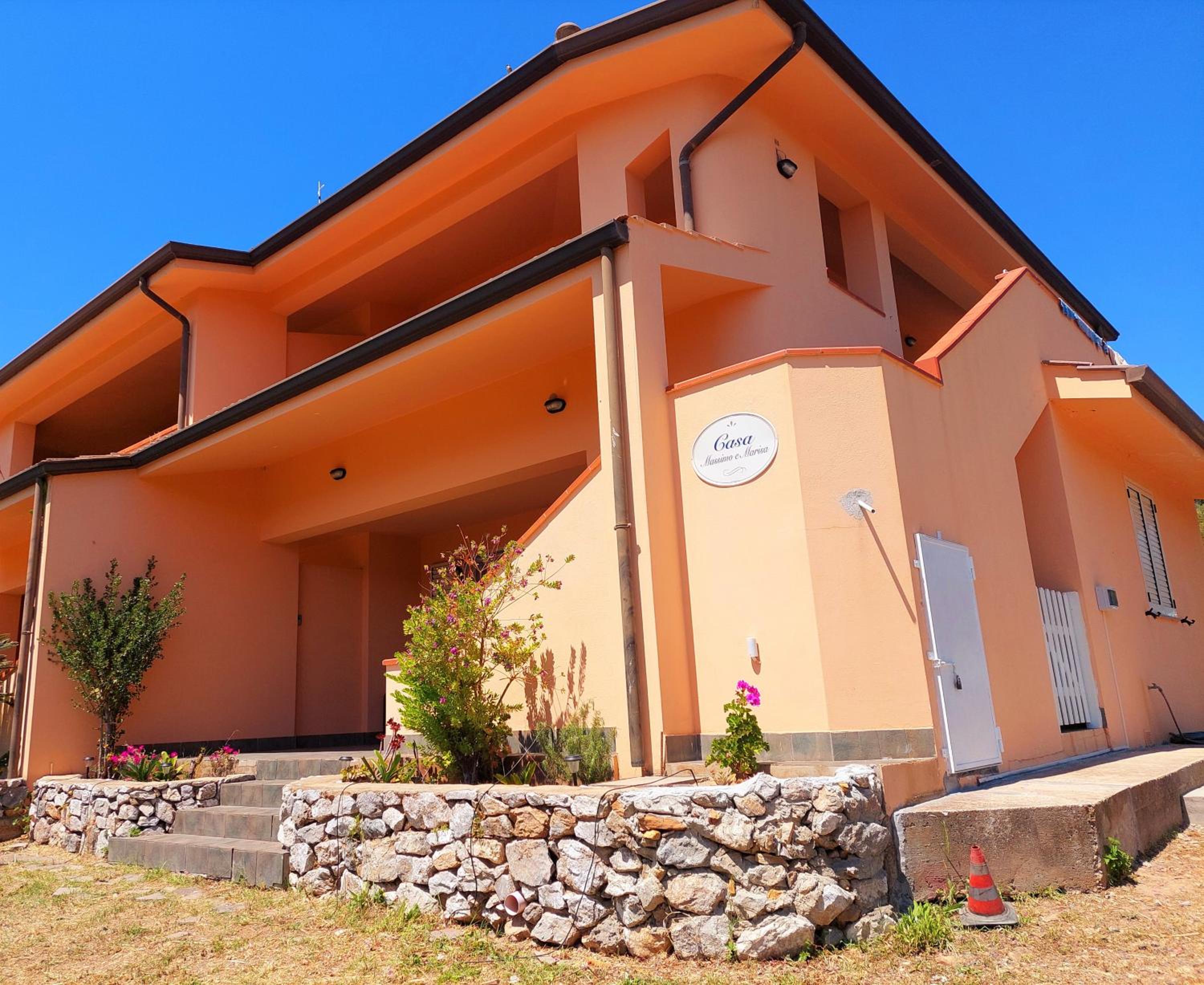 Casa Mamà view 5