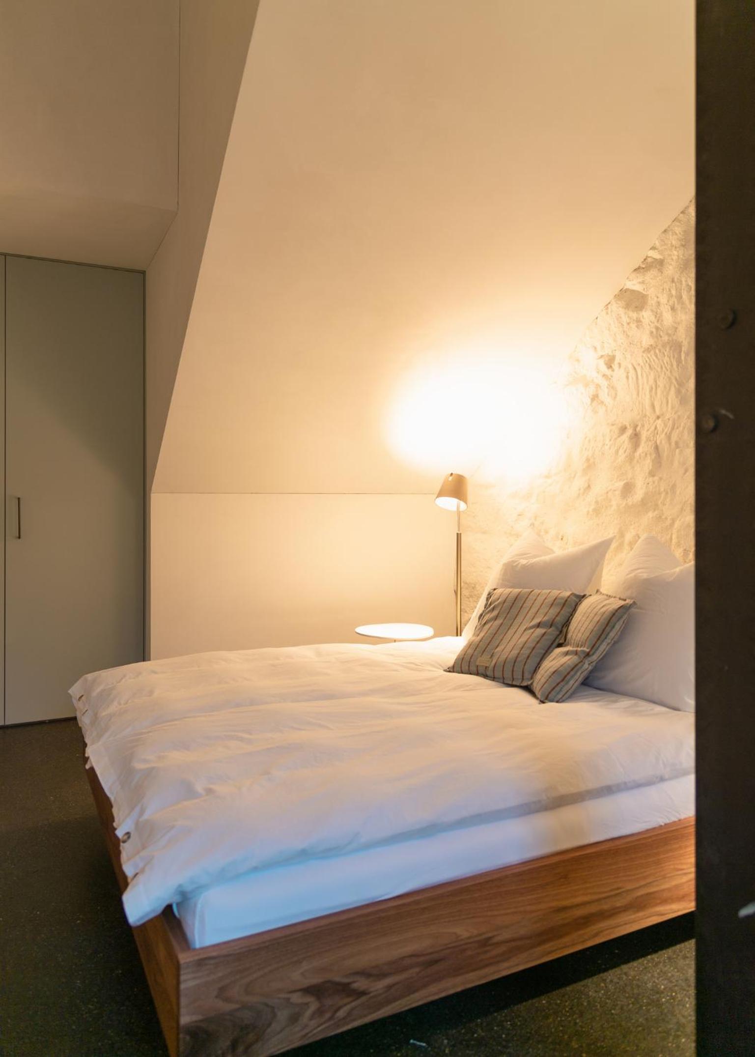 Altstadthaus - neu renoviert, barrierefrei