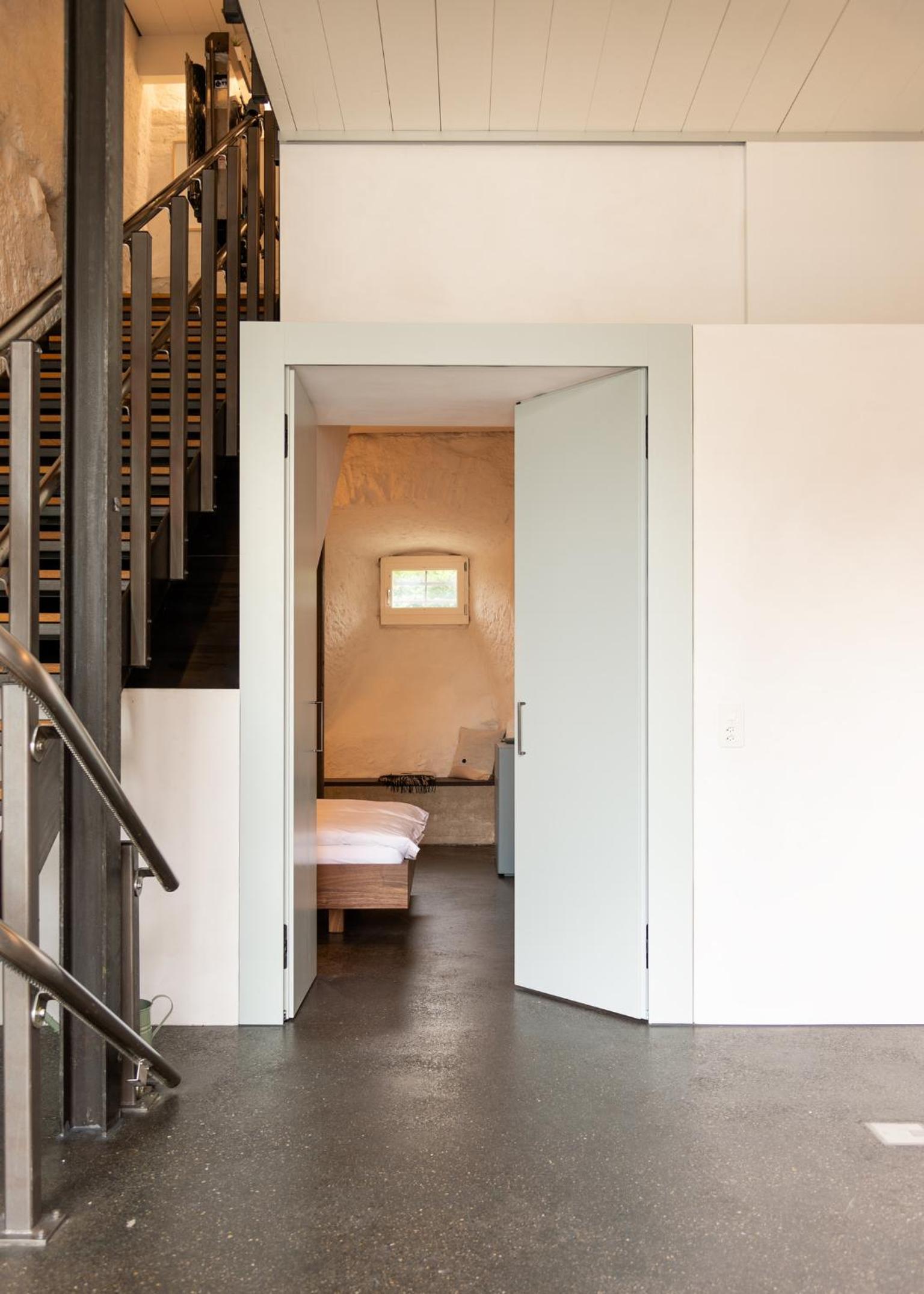 Altstadthaus - neu renoviert, barrierefrei