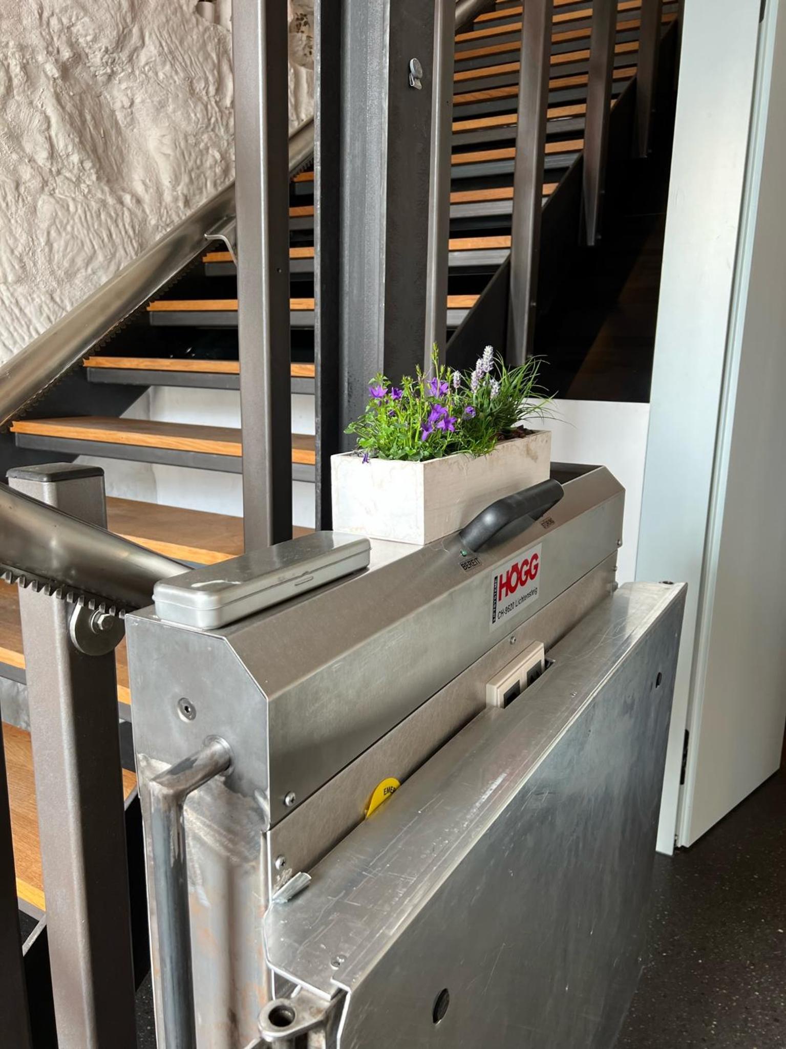 Altstadthaus - neu renoviert, barrierefrei