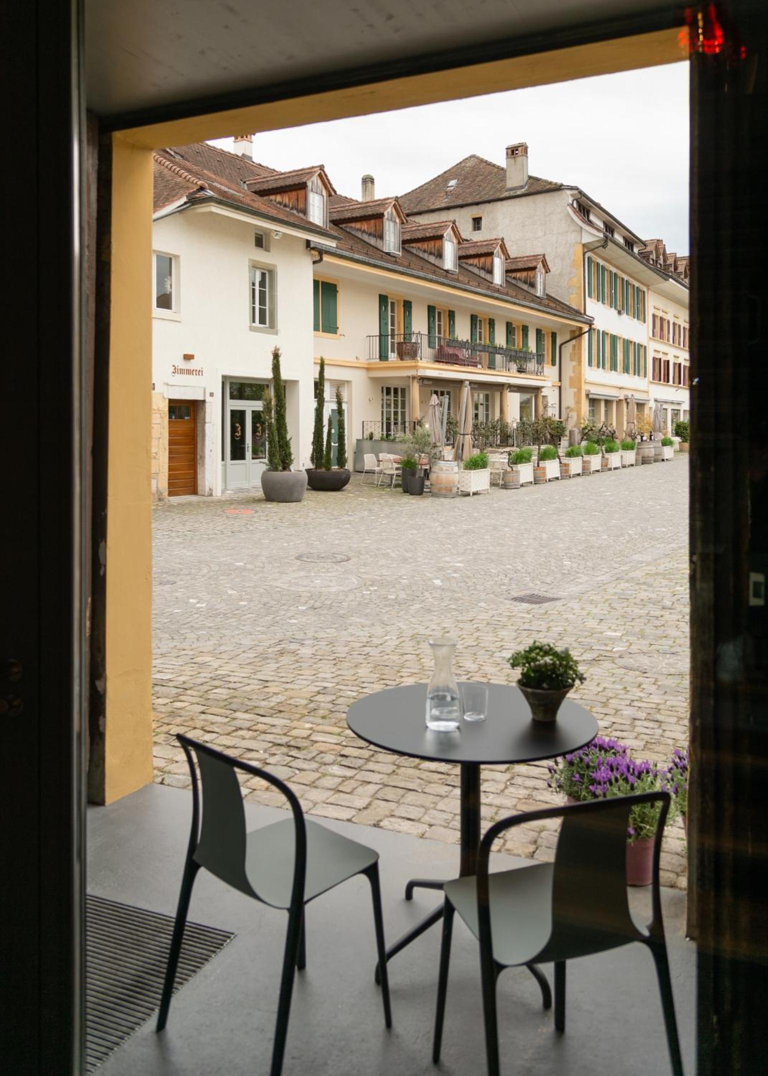 Altstadthaus - neu renoviert, barrierefrei