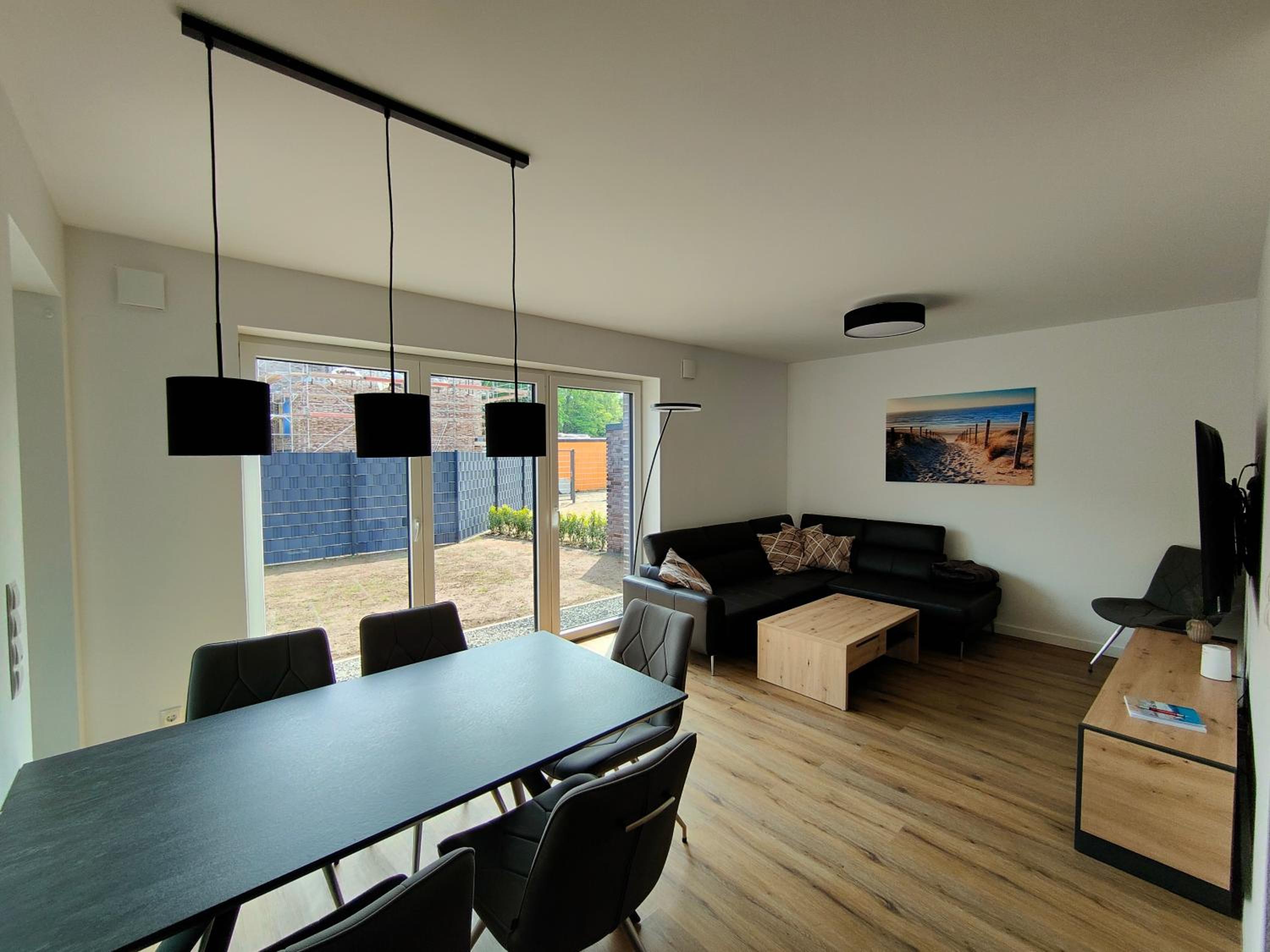 Ferienwohnung in Lütjenburg/Ostsee zu vermieten