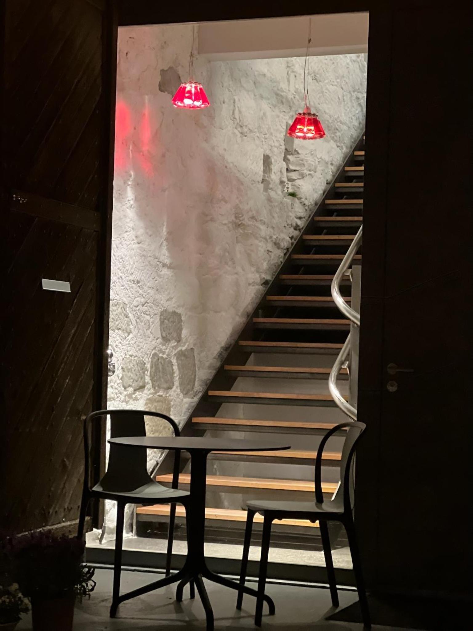 Altstadthaus - neu renoviert, barrierefrei
