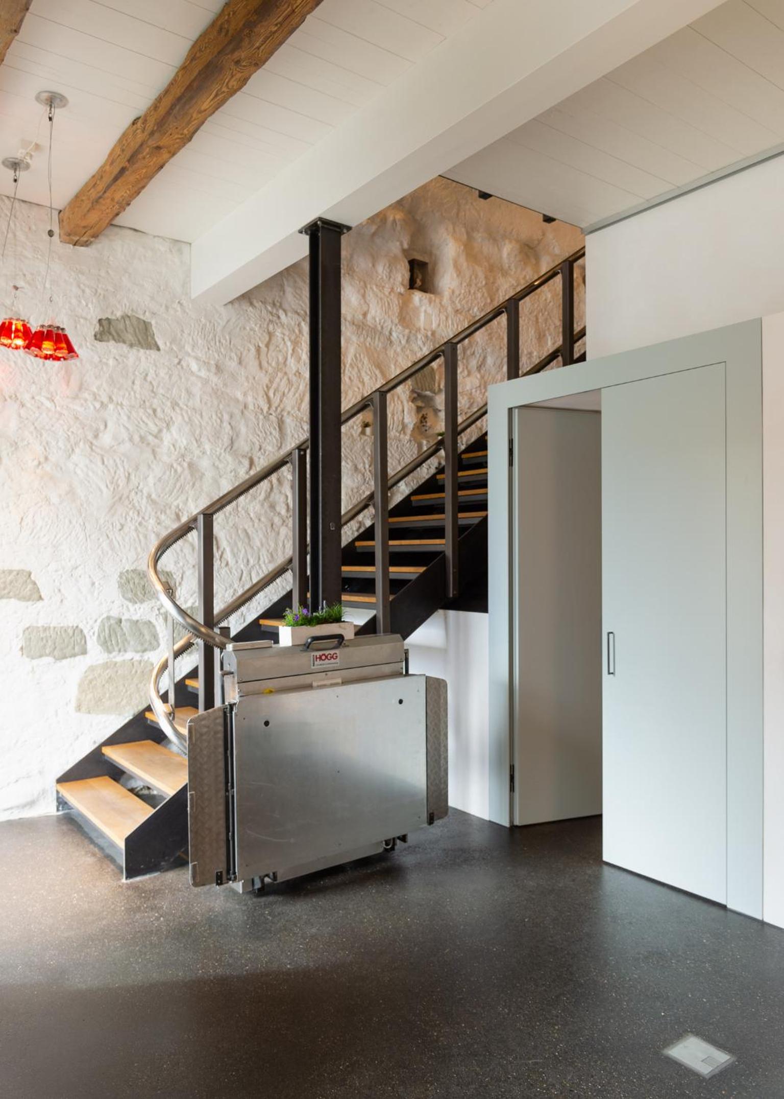 Altstadthaus - neu renoviert, barrierefrei
