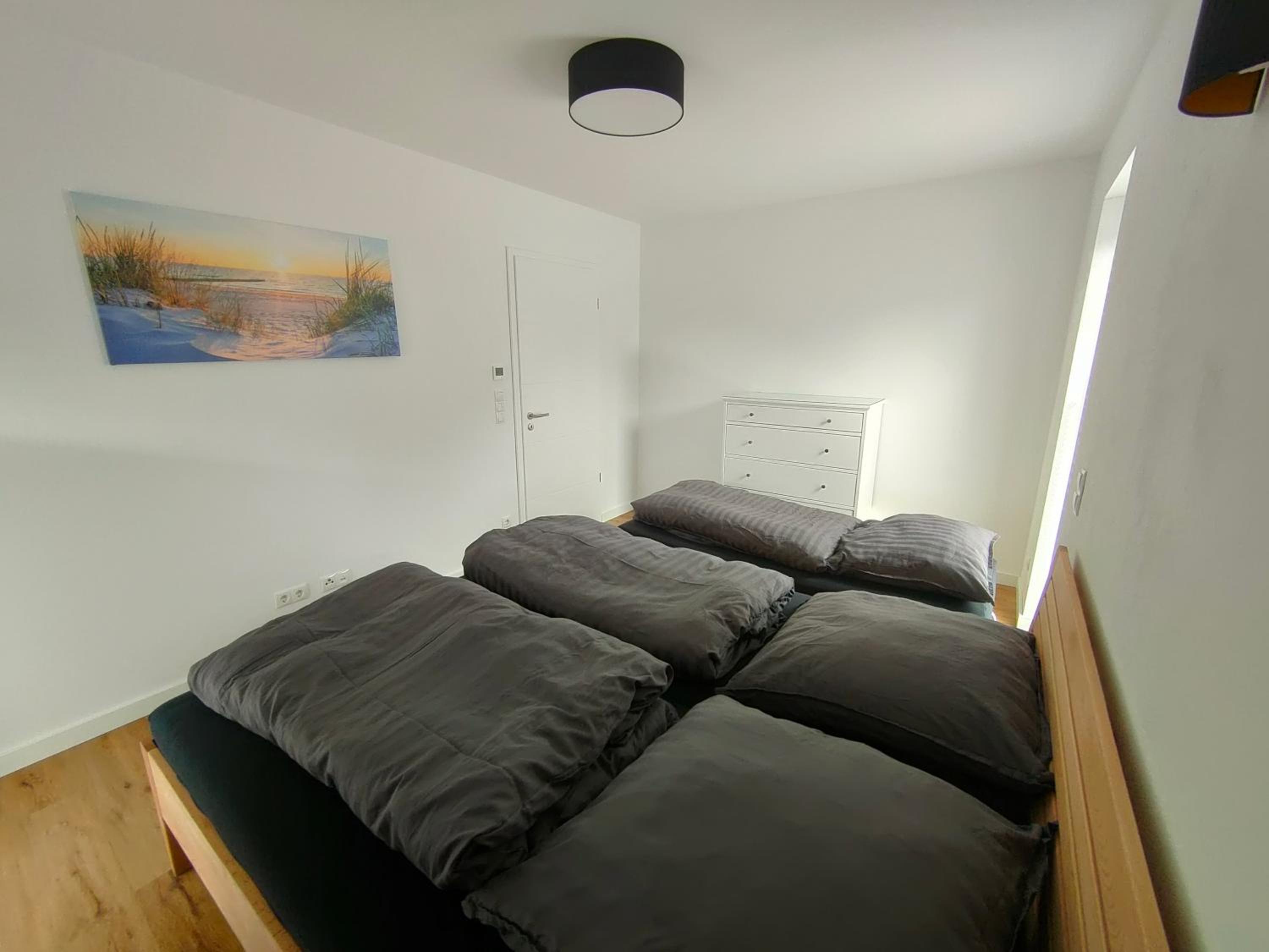 Ferienwohnung in Lütjenburg/Ostsee zu vermieten