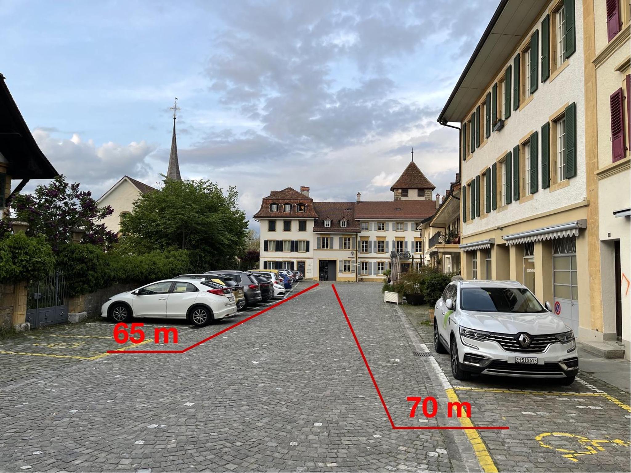Altstadthaus - neu renoviert, barrierefrei