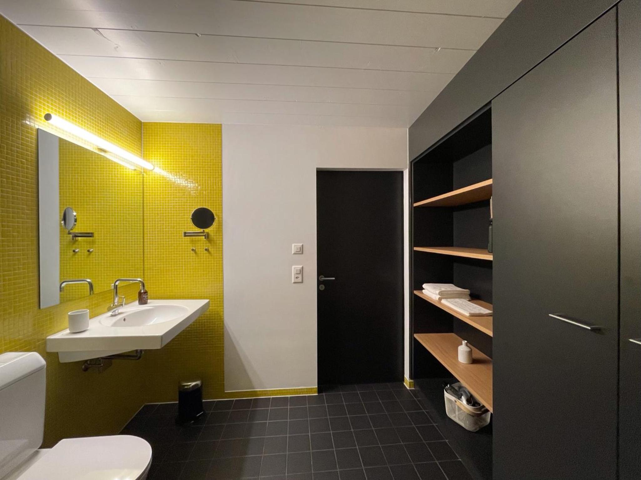 Altstadthaus - neu renoviert, barrierefrei