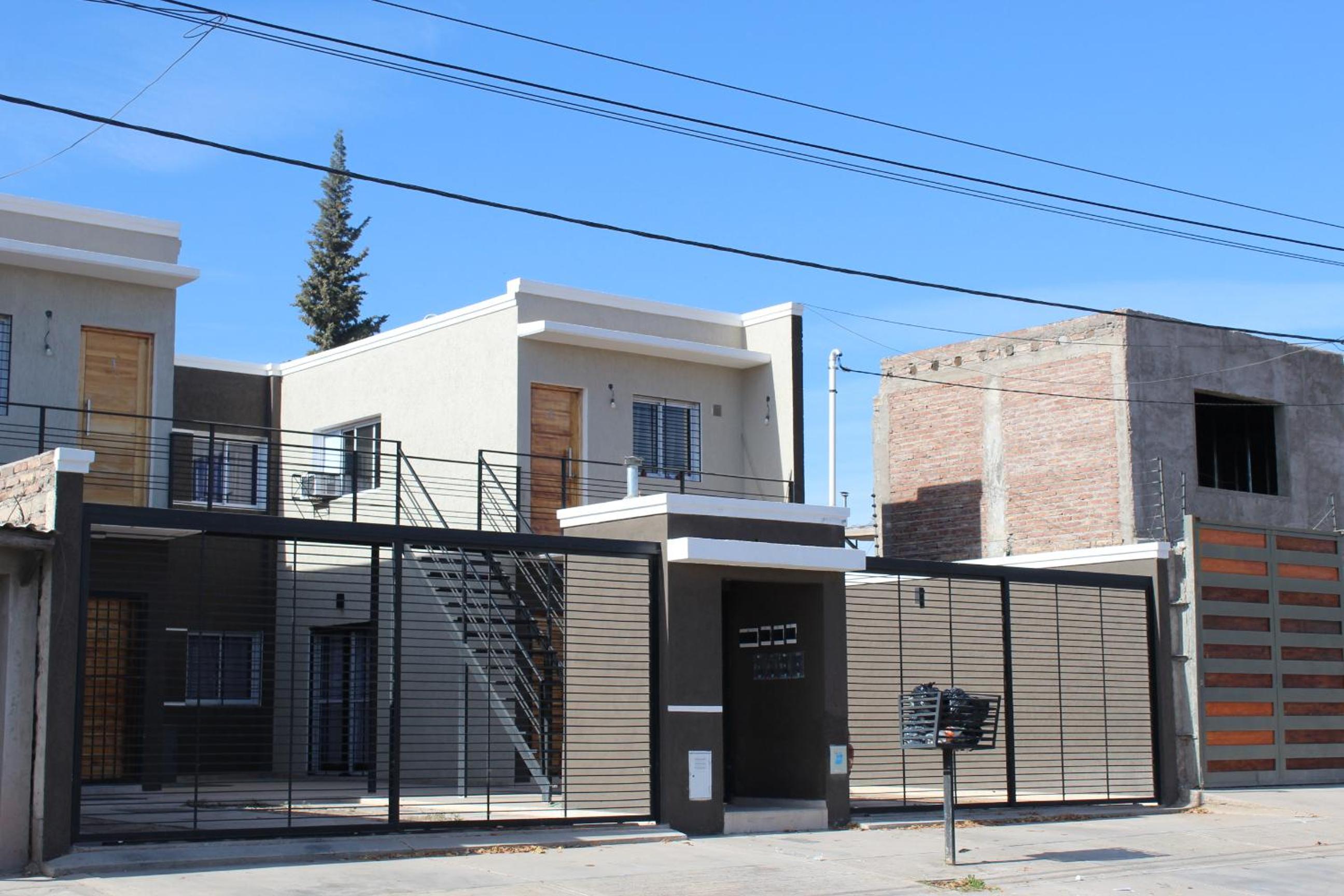 Departamento 