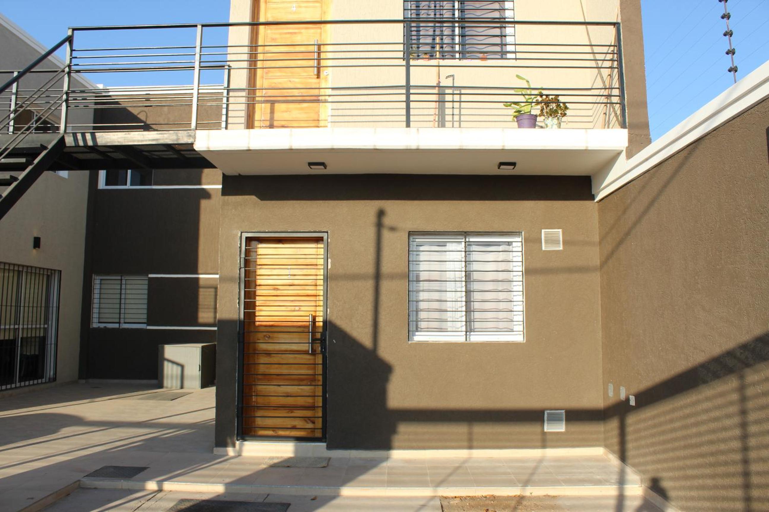 Departamento 