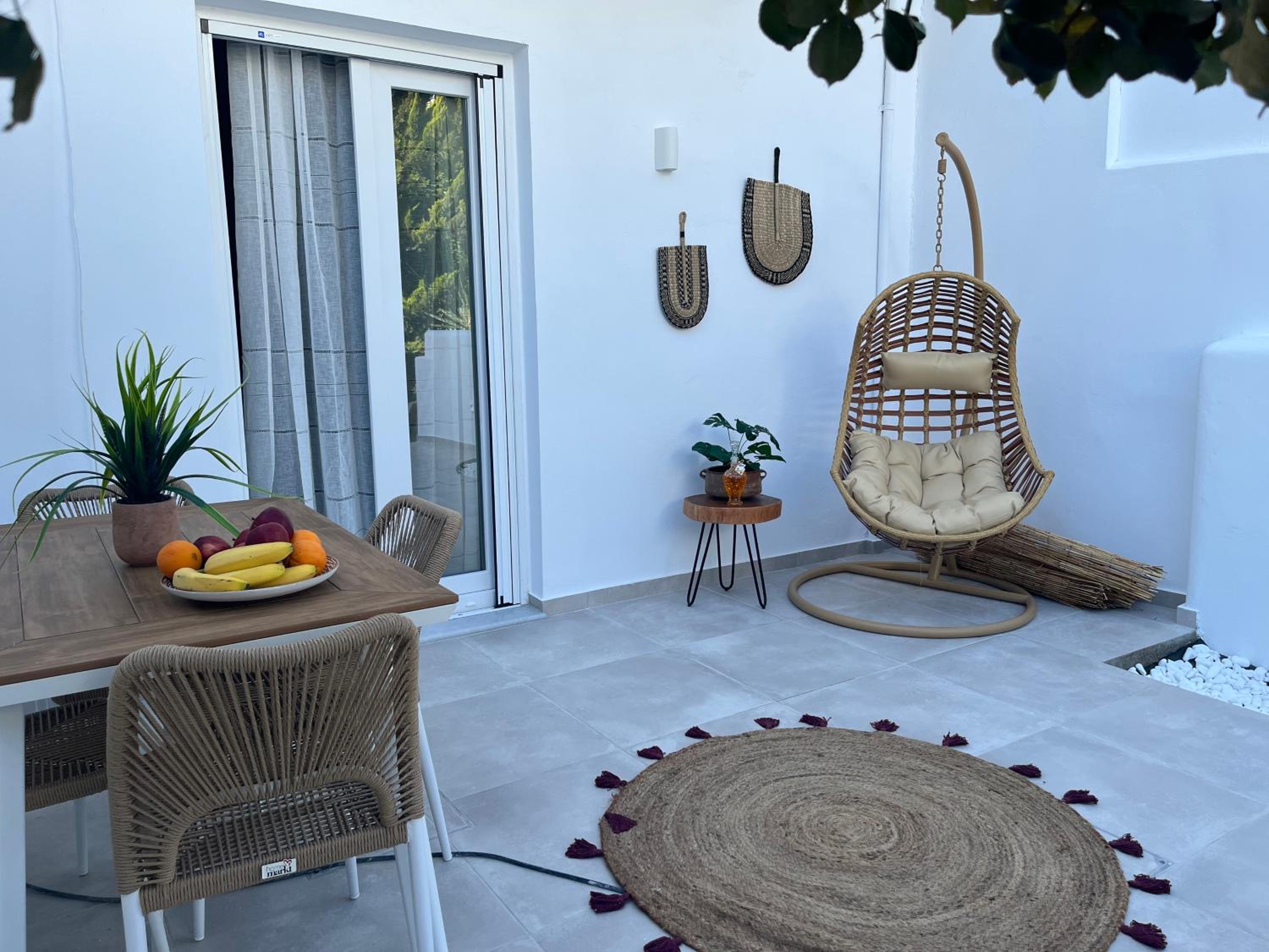 Hotel Aleria Central Apartments