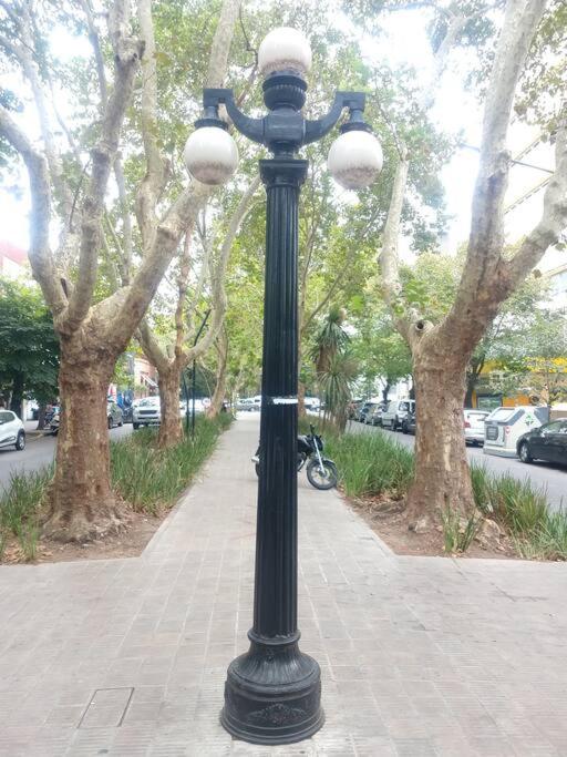 Hermoso departamento en La Plata Soho - Centro - Cochera Opcional