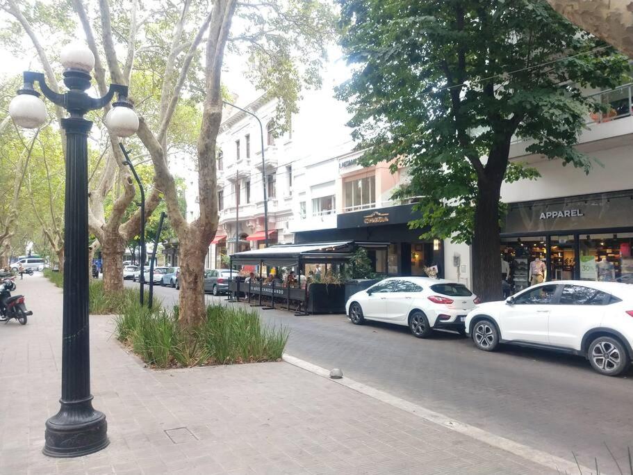 Hermoso departamento en La Plata Soho - Centro - Cochera Opcional