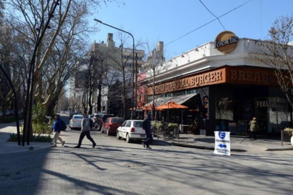 Hermoso departamento en La Plata Soho - Centro - Cochera Opcional