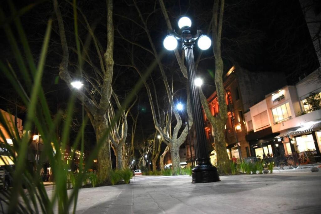 Hermoso departamento en La Plata Soho - Centro - Cochera Opcional