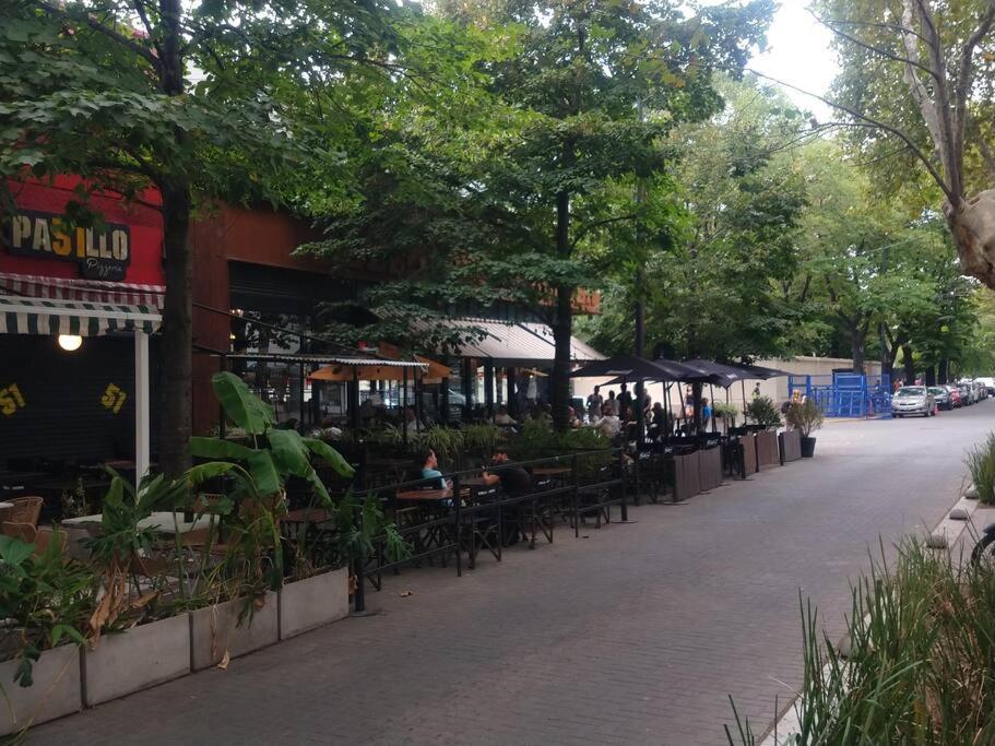 Hermoso departamento en La Plata Soho - Centro - Cochera Opcional