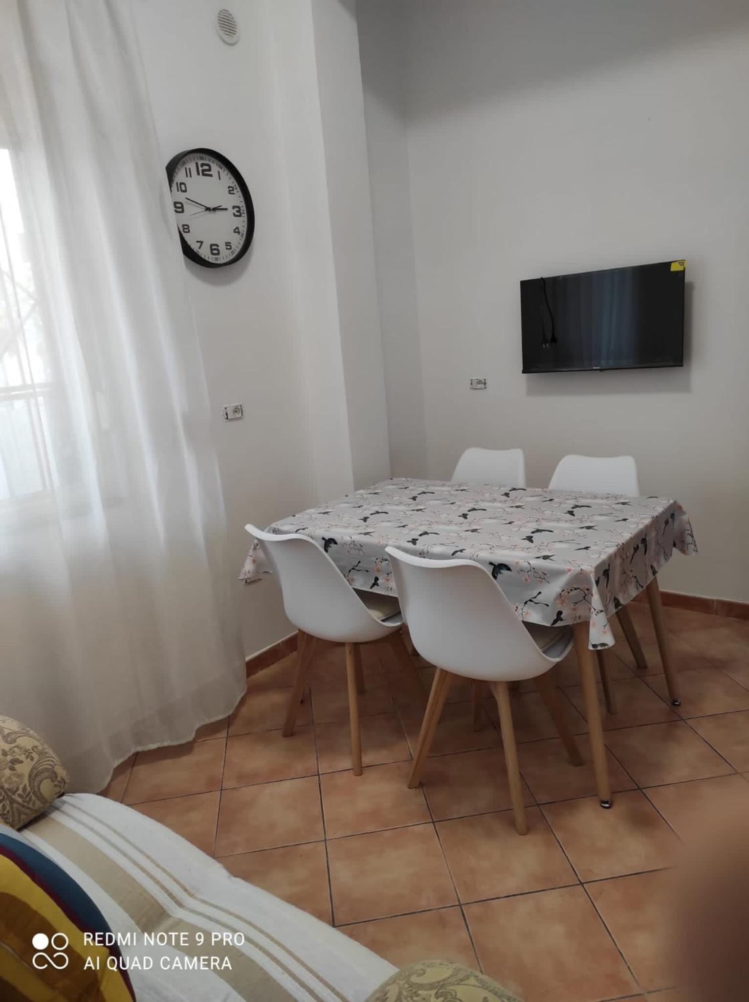 Edlira Apartments