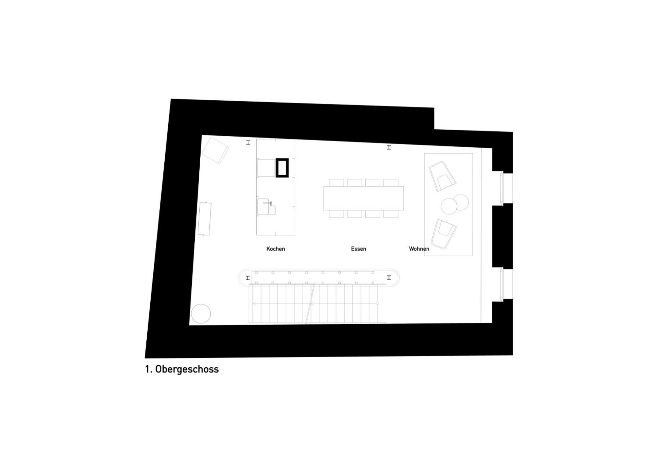 Altstadthaus - neu renoviert, barrierefrei