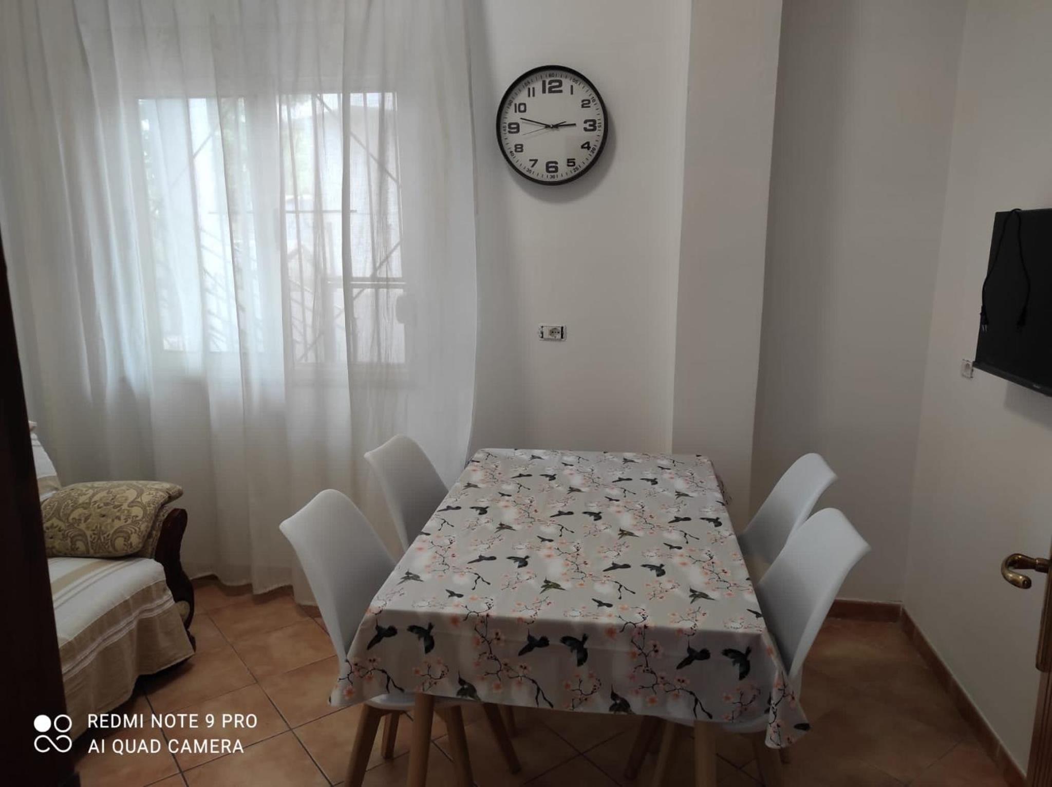 Edlira Apartments