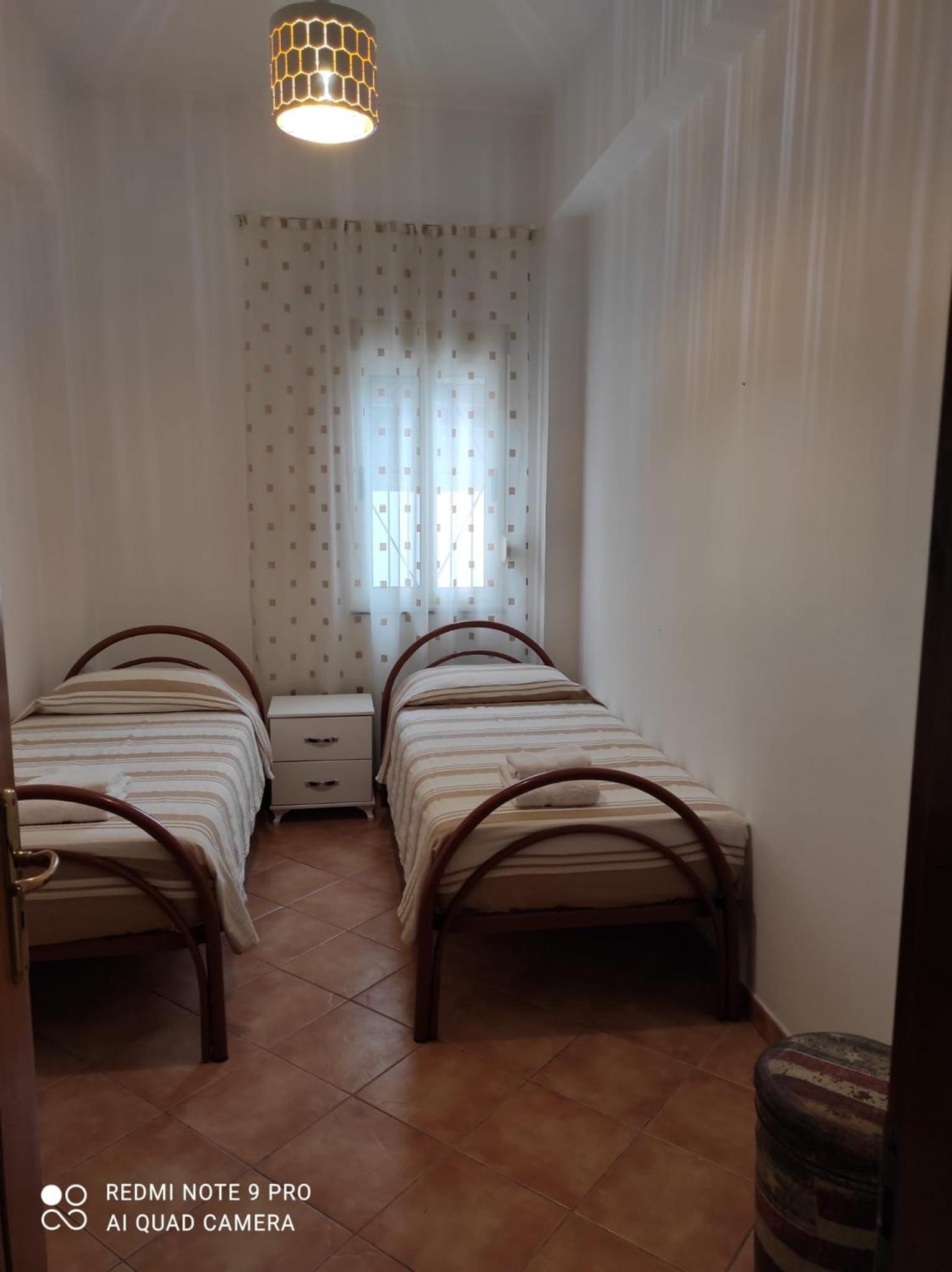 Edlira Apartments