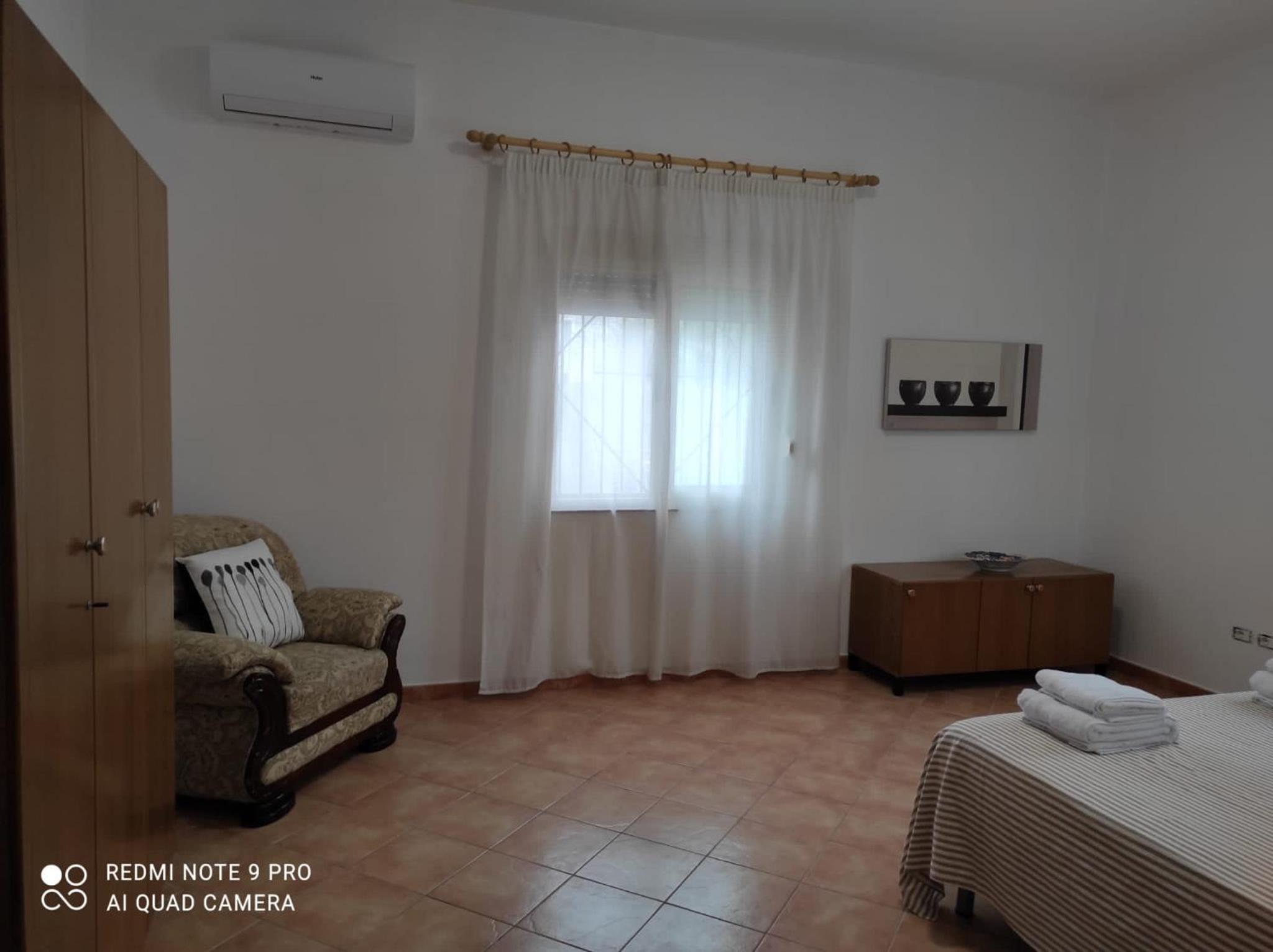 Edlira Apartments