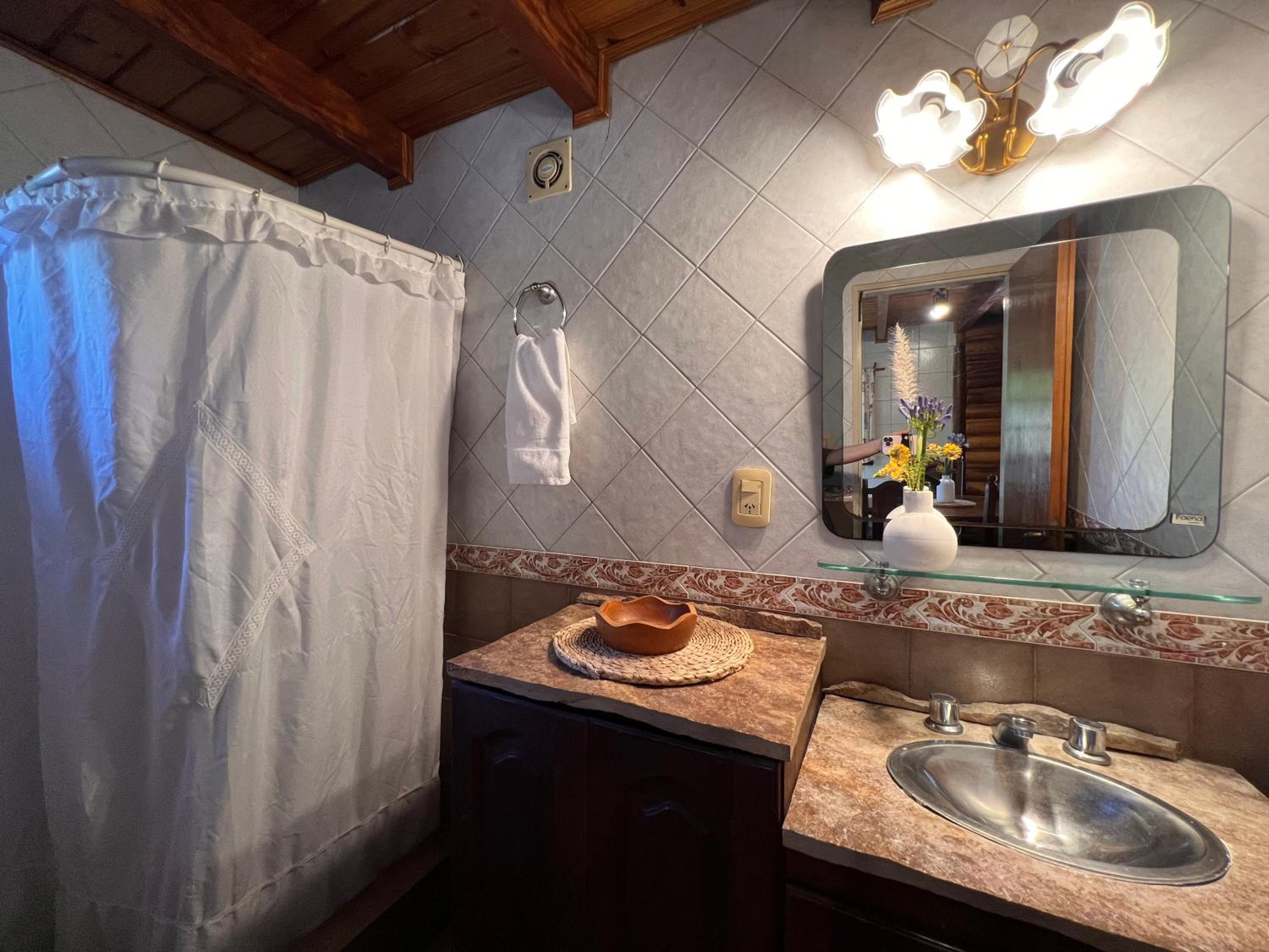 Los Plátanos cabañas & suites