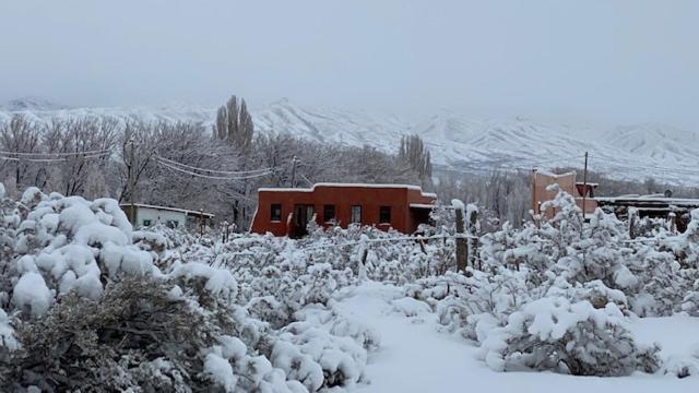 Mamuna Posada un lugar para disfrutar de a dos