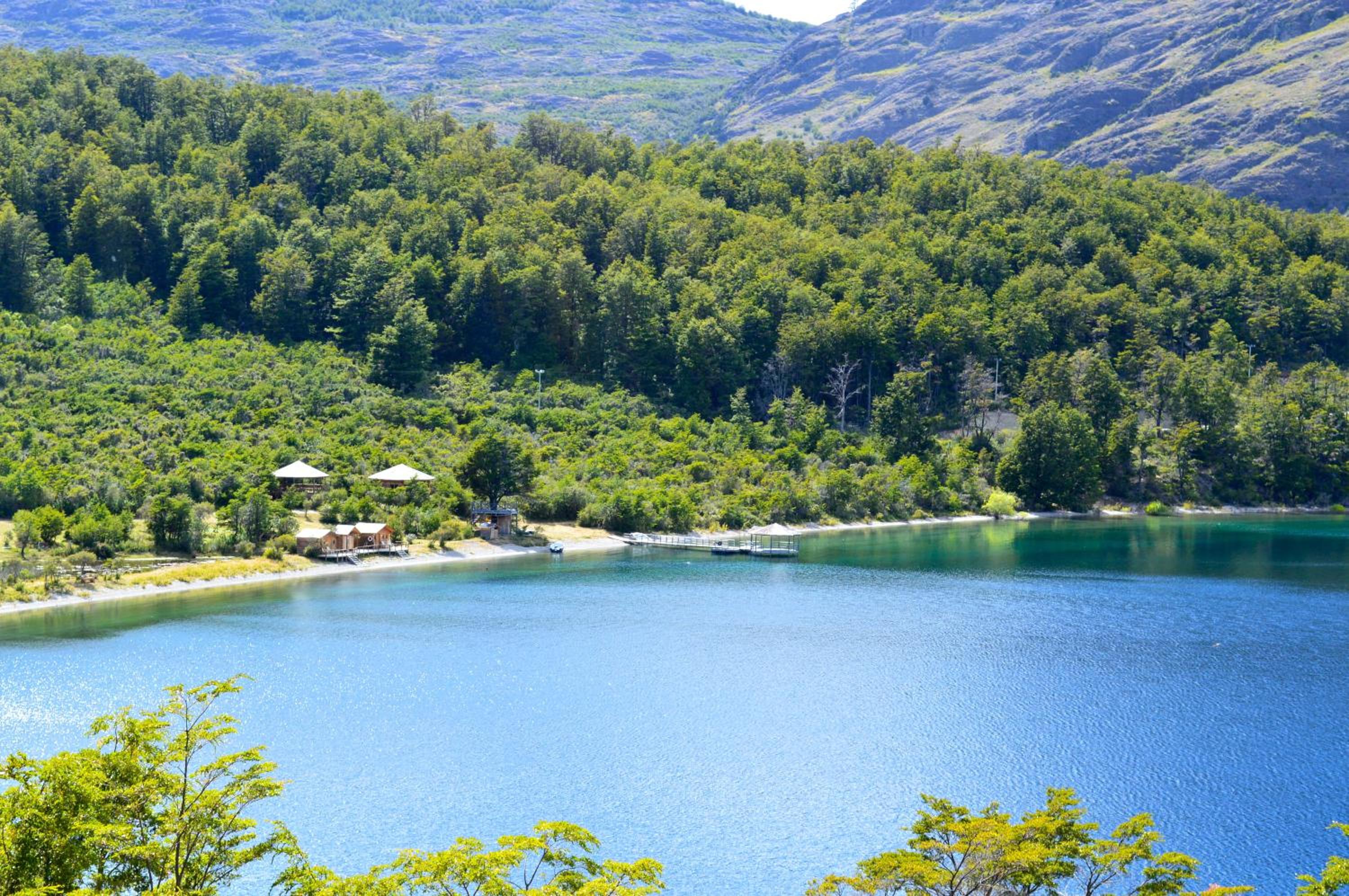 Parador Austral Lodge
