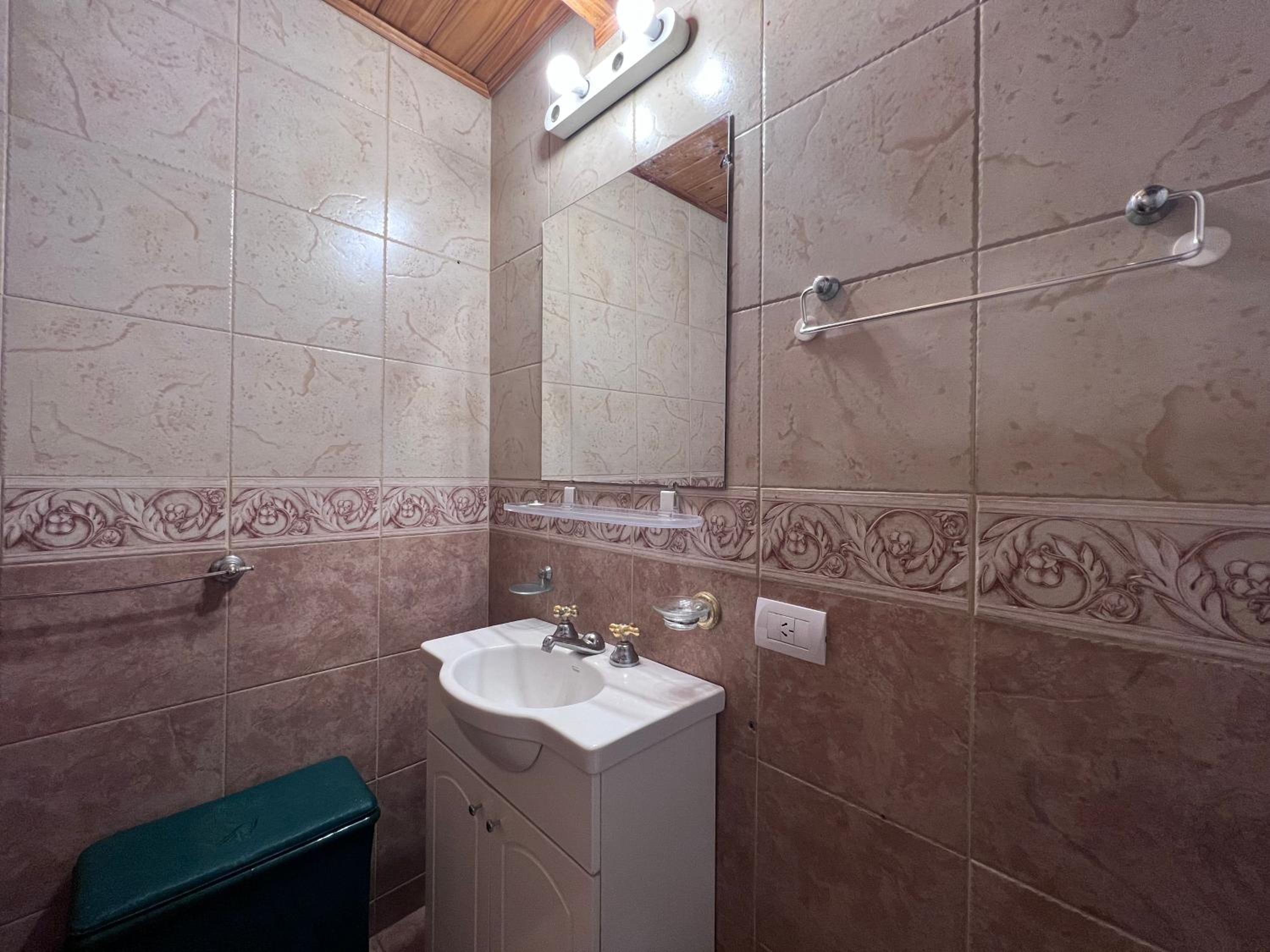 Los Plátanos cabañas & suites