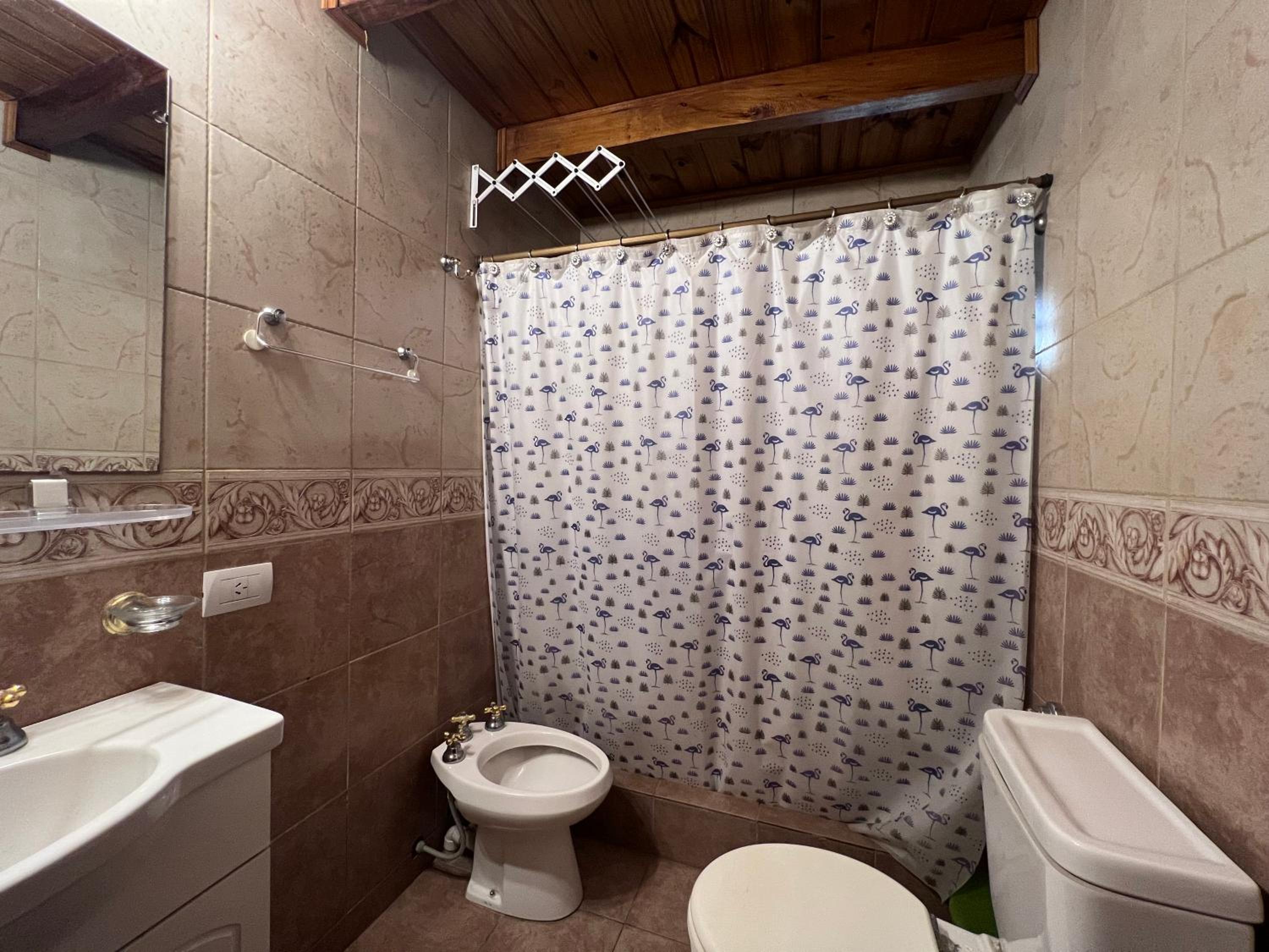 Los Plátanos cabañas & suites
