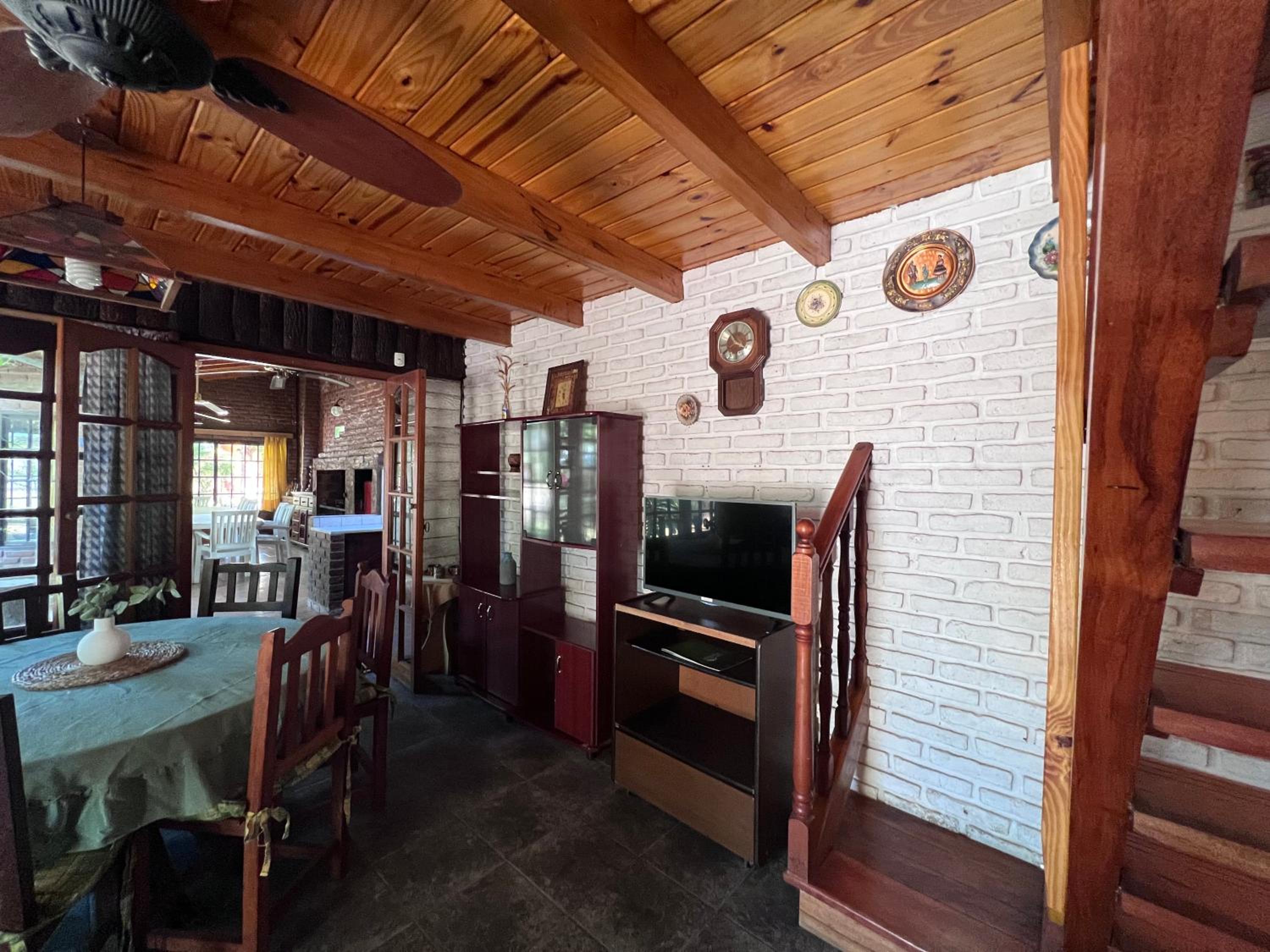 Los Plátanos cabañas & suites