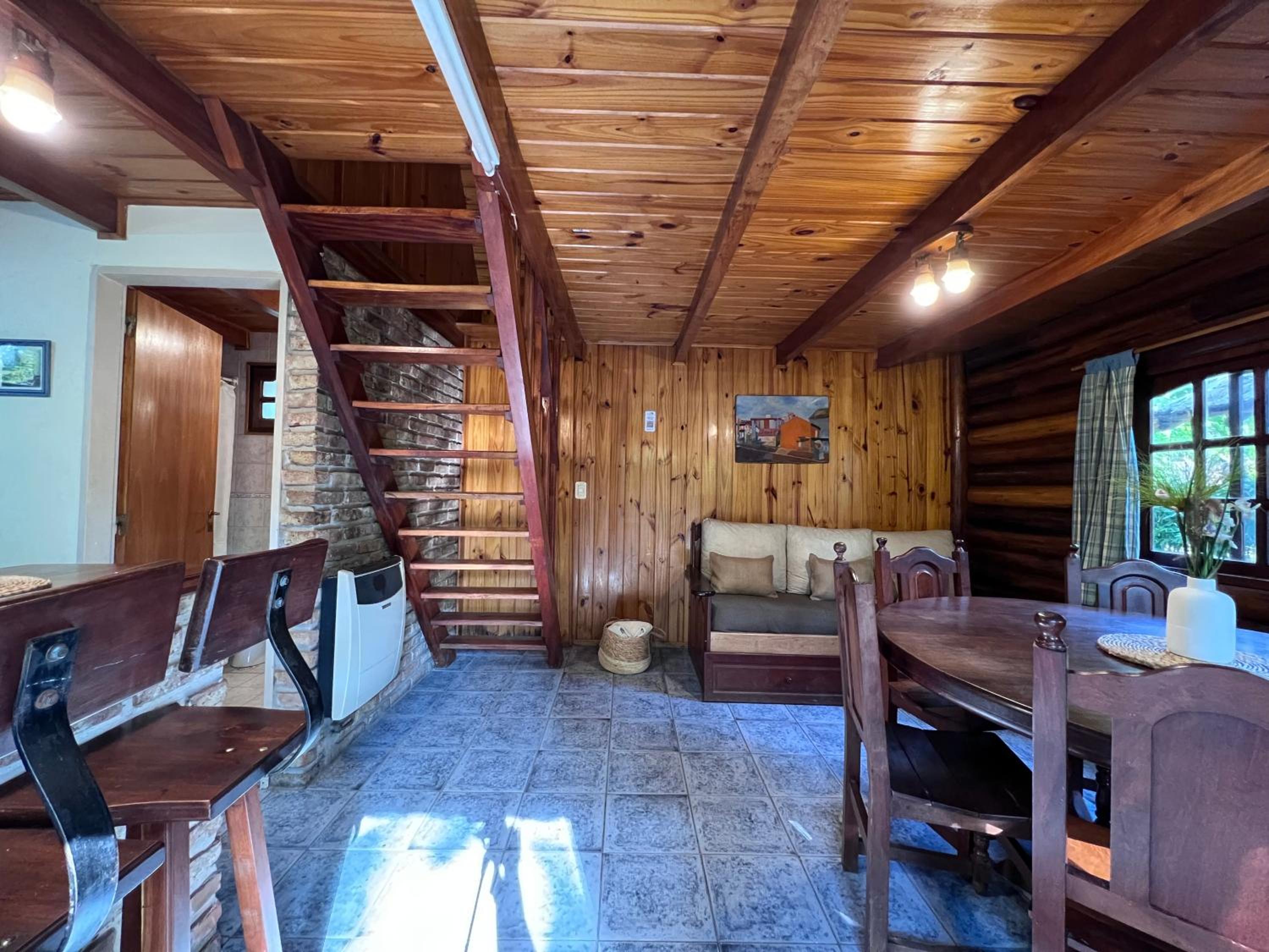 Los Plátanos cabañas & suites