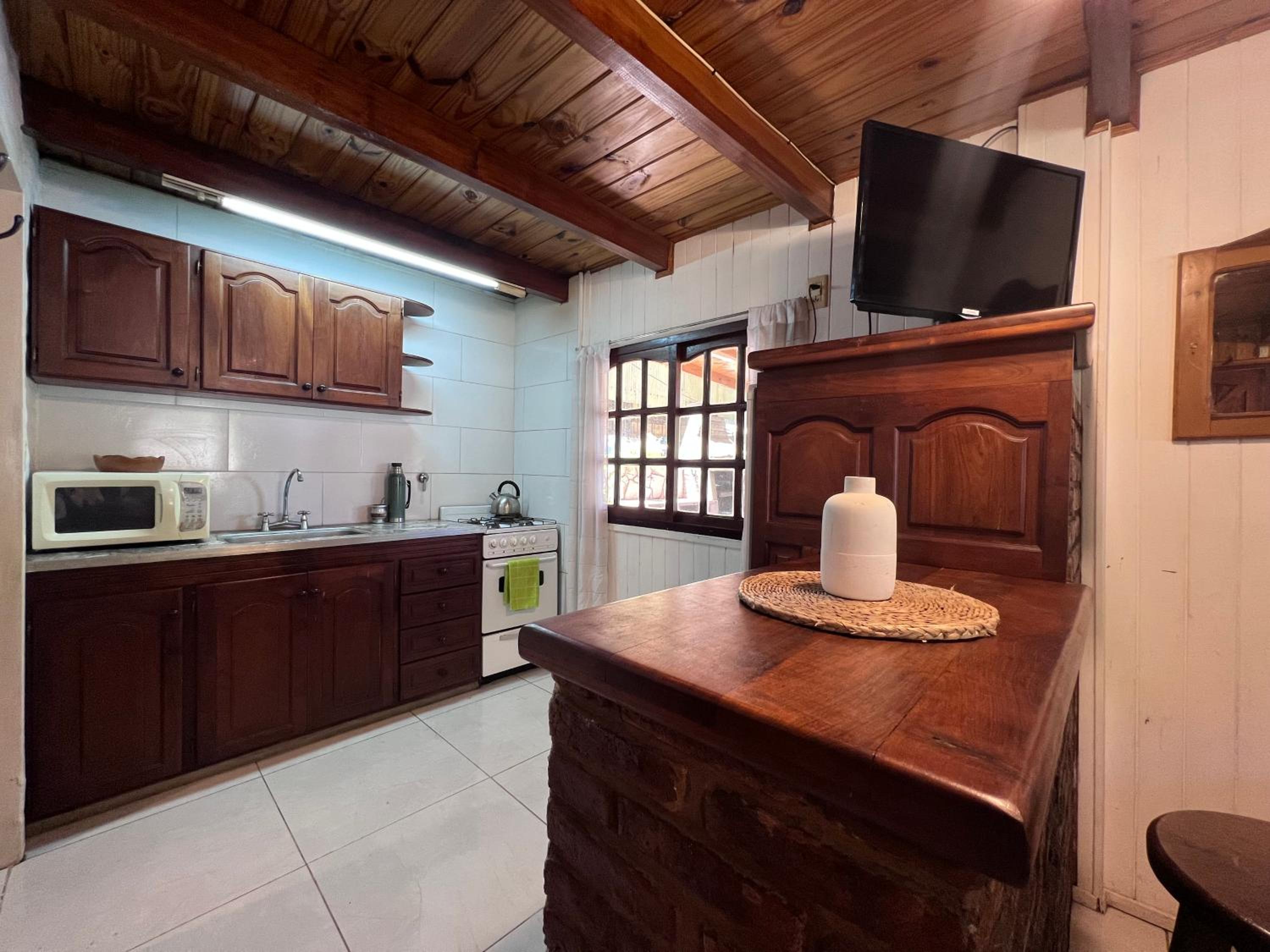 Los Plátanos cabañas & suites