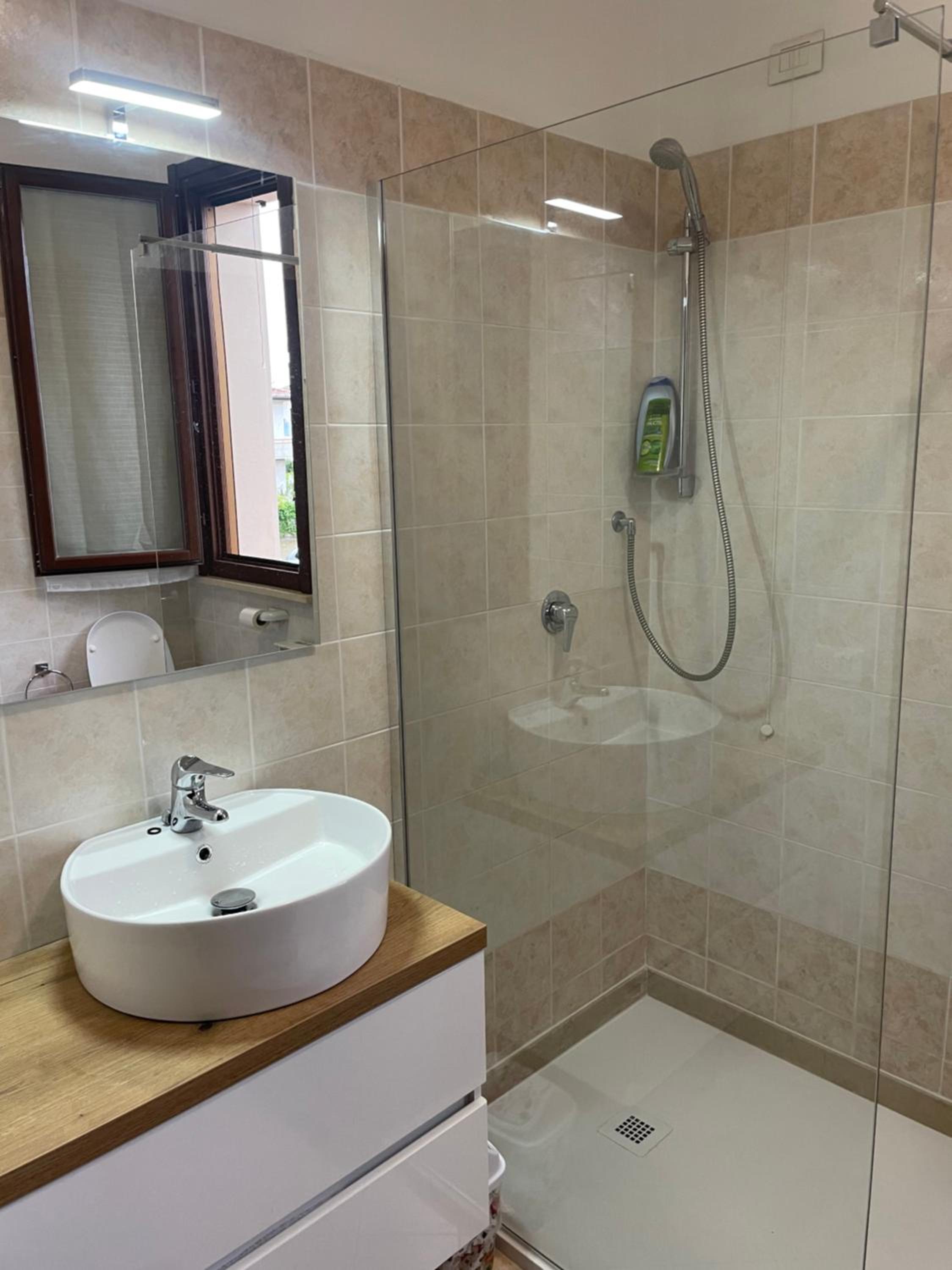 Appartamento a Tonfano 1km mare view 5