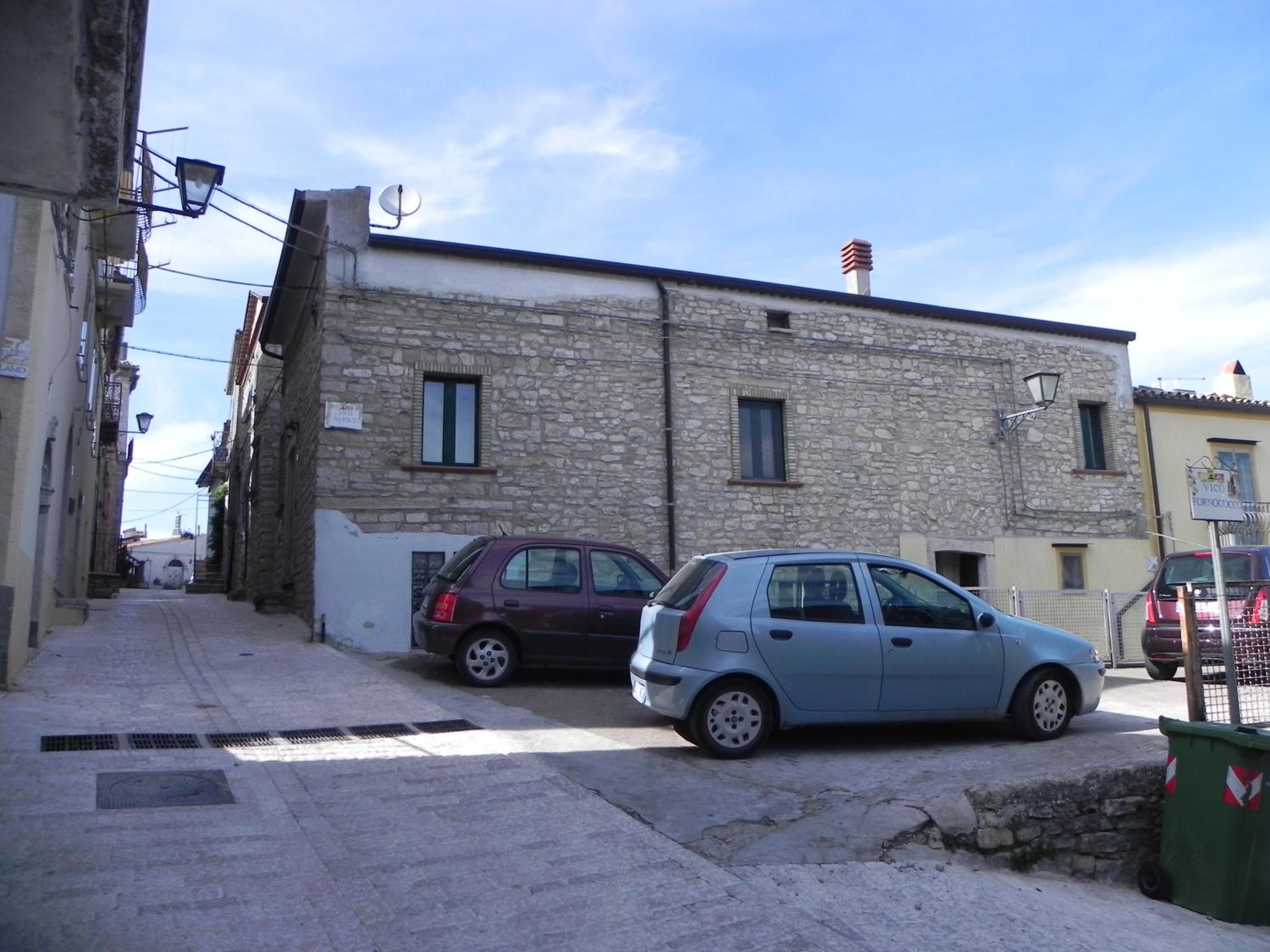 Casa Vacanze Faeto view 2