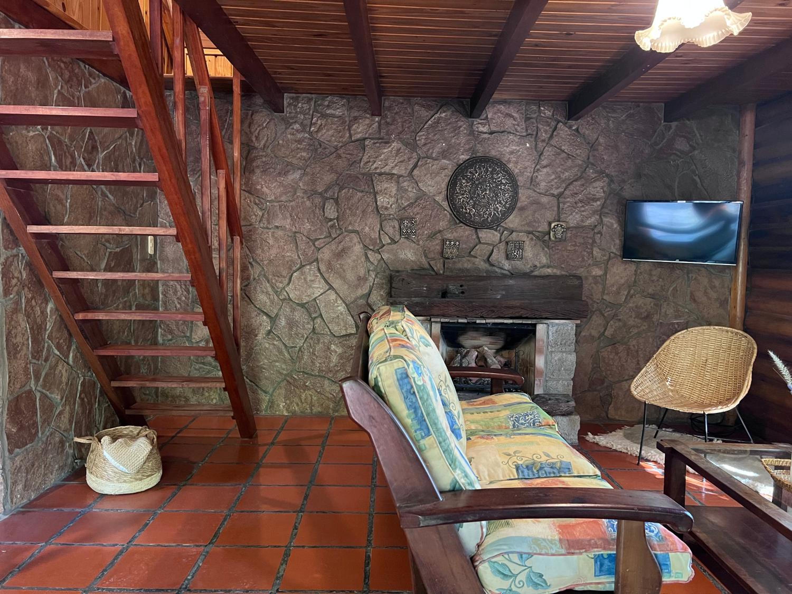 Los Plátanos cabañas & suites