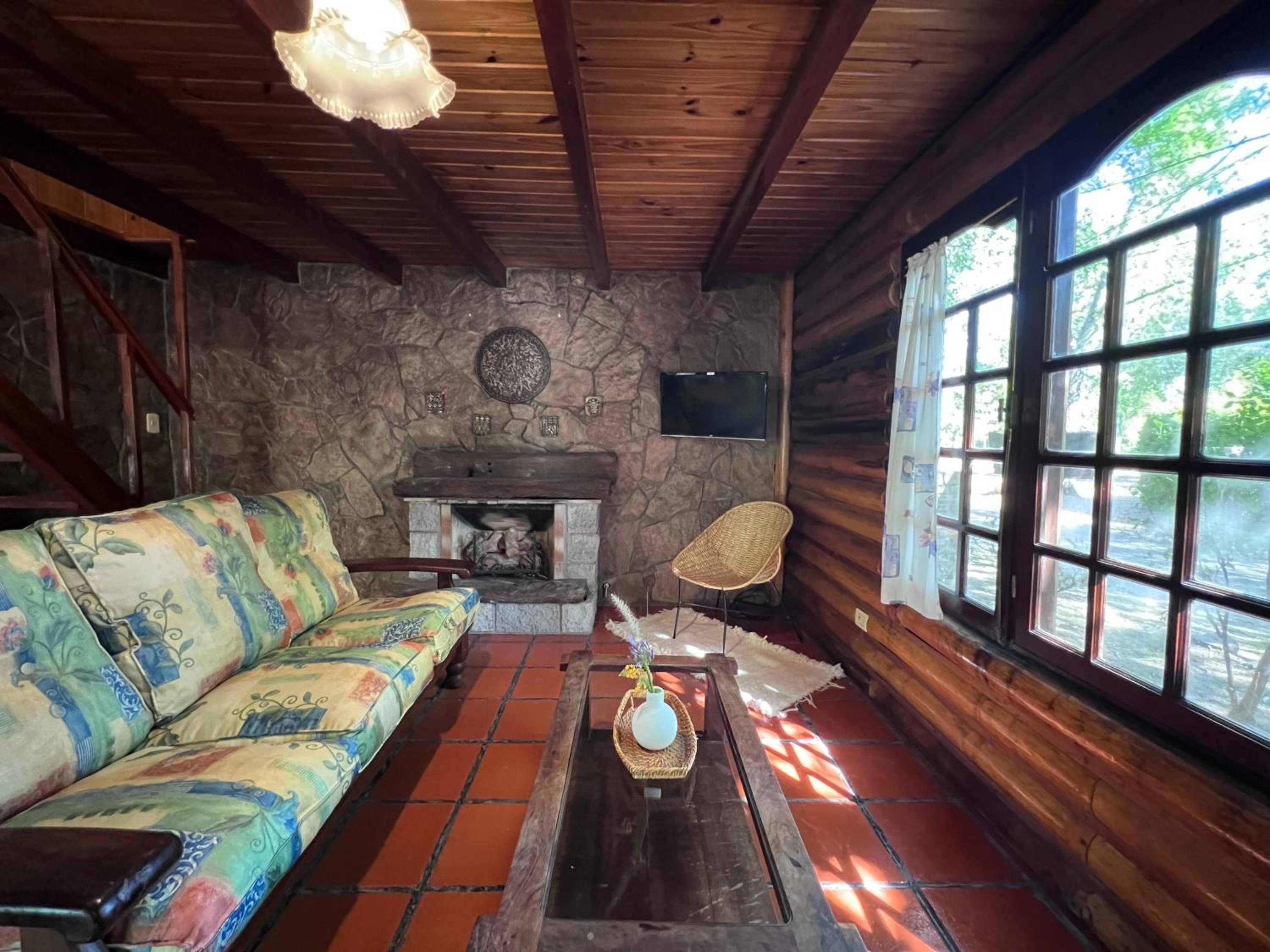 Los Plátanos cabañas & suites