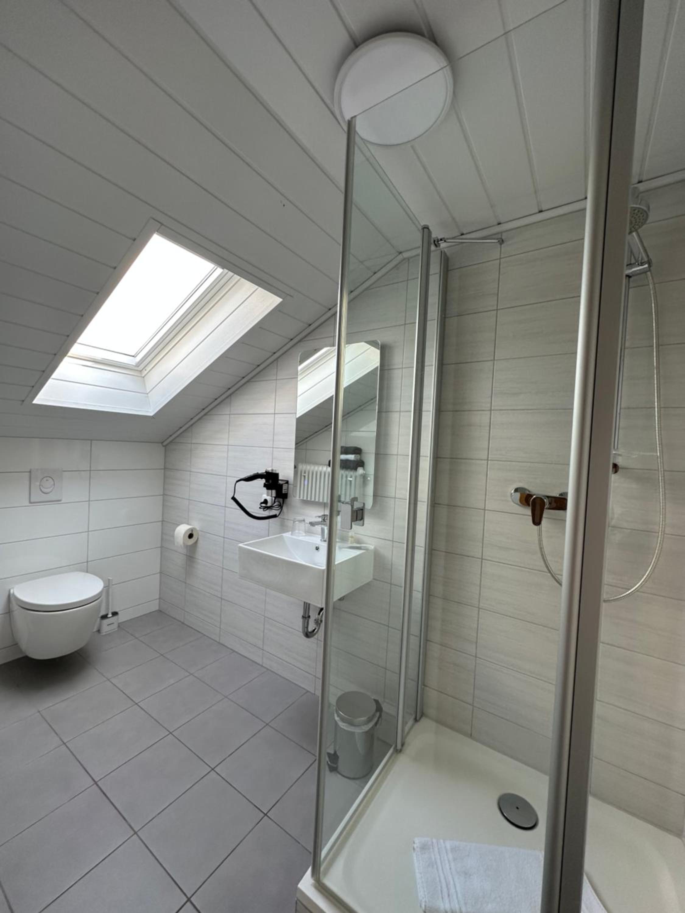 Pension Hubertus