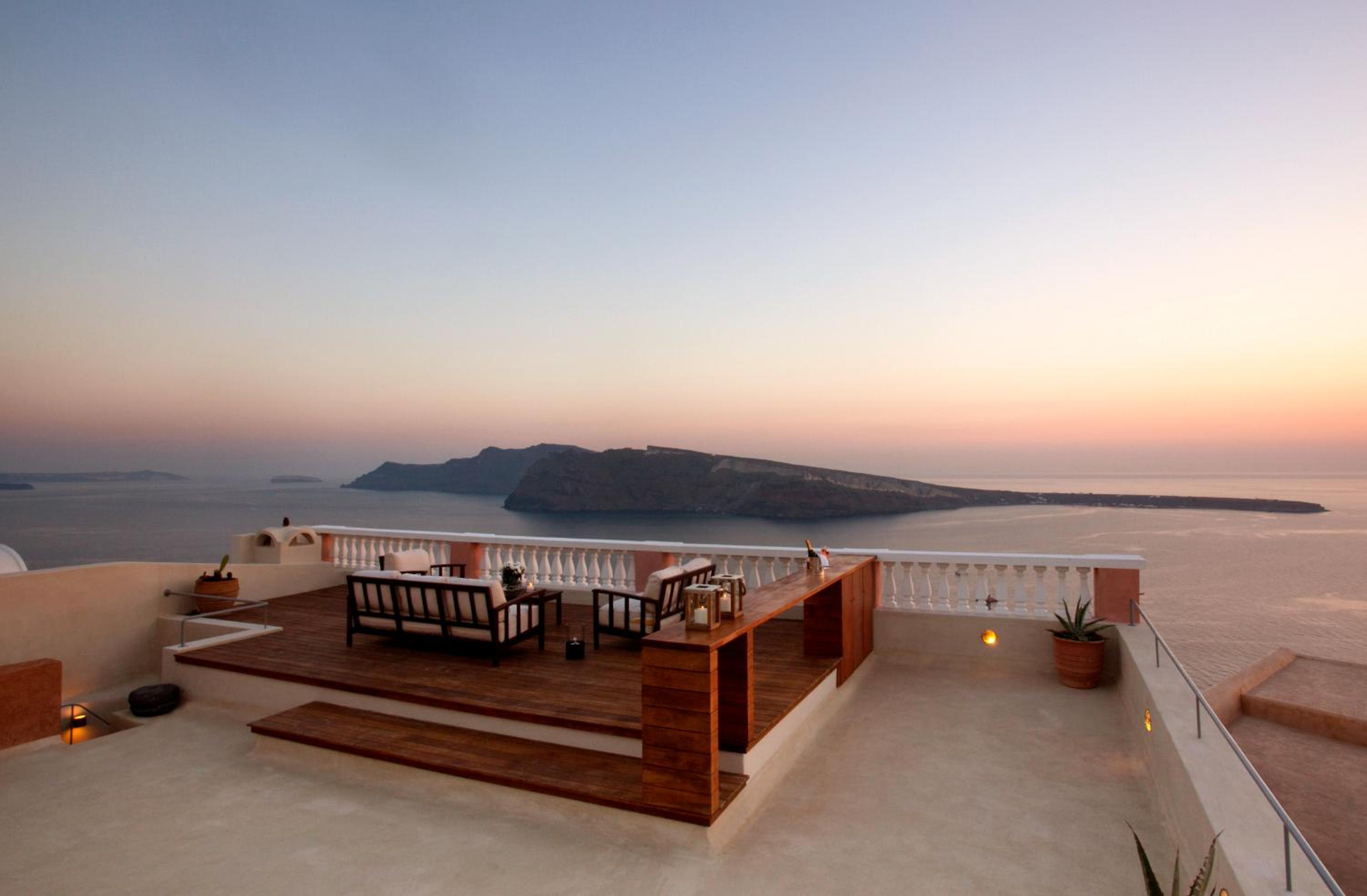Oia Mansion photo 3